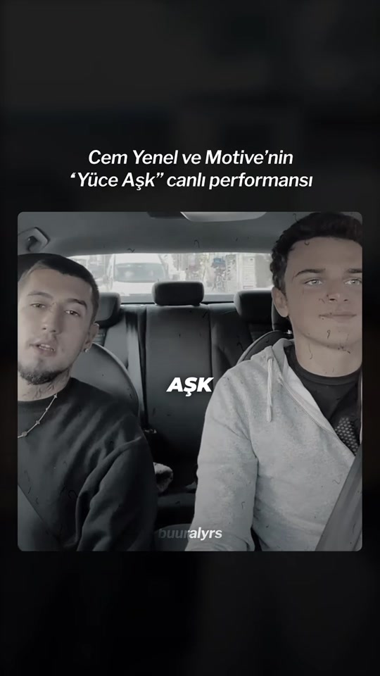 @buuralyrs