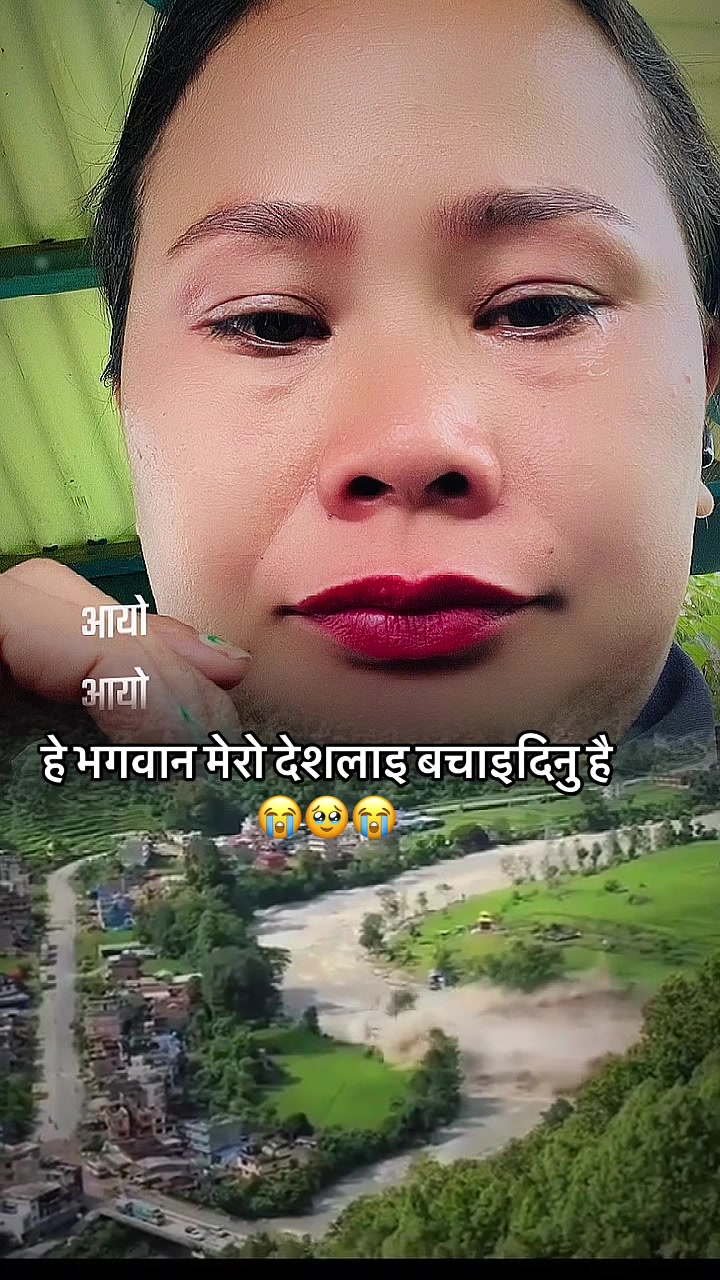 @Deepa Gharti Magar👮♀️