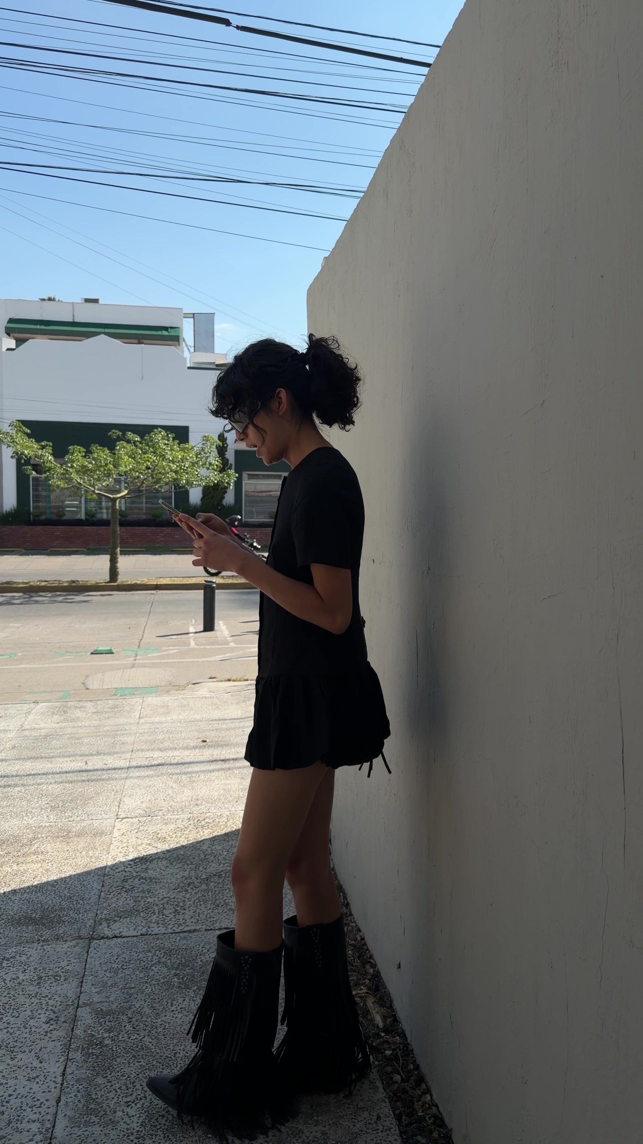 @Mellanie Guzmán