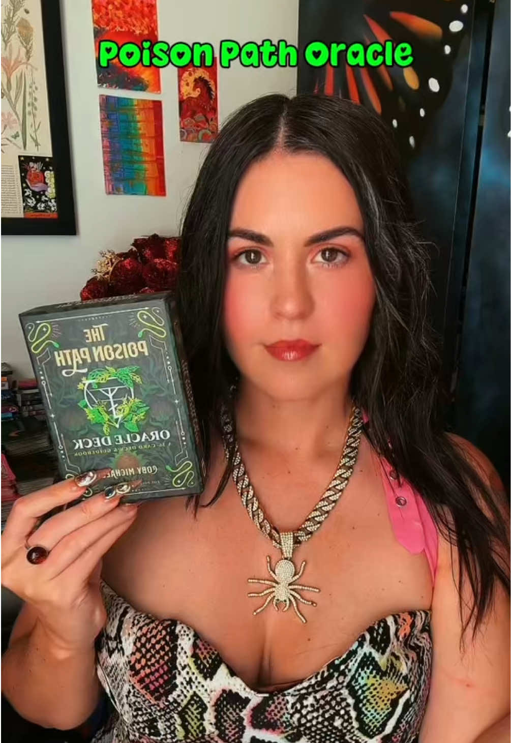 @Jungle Vixen