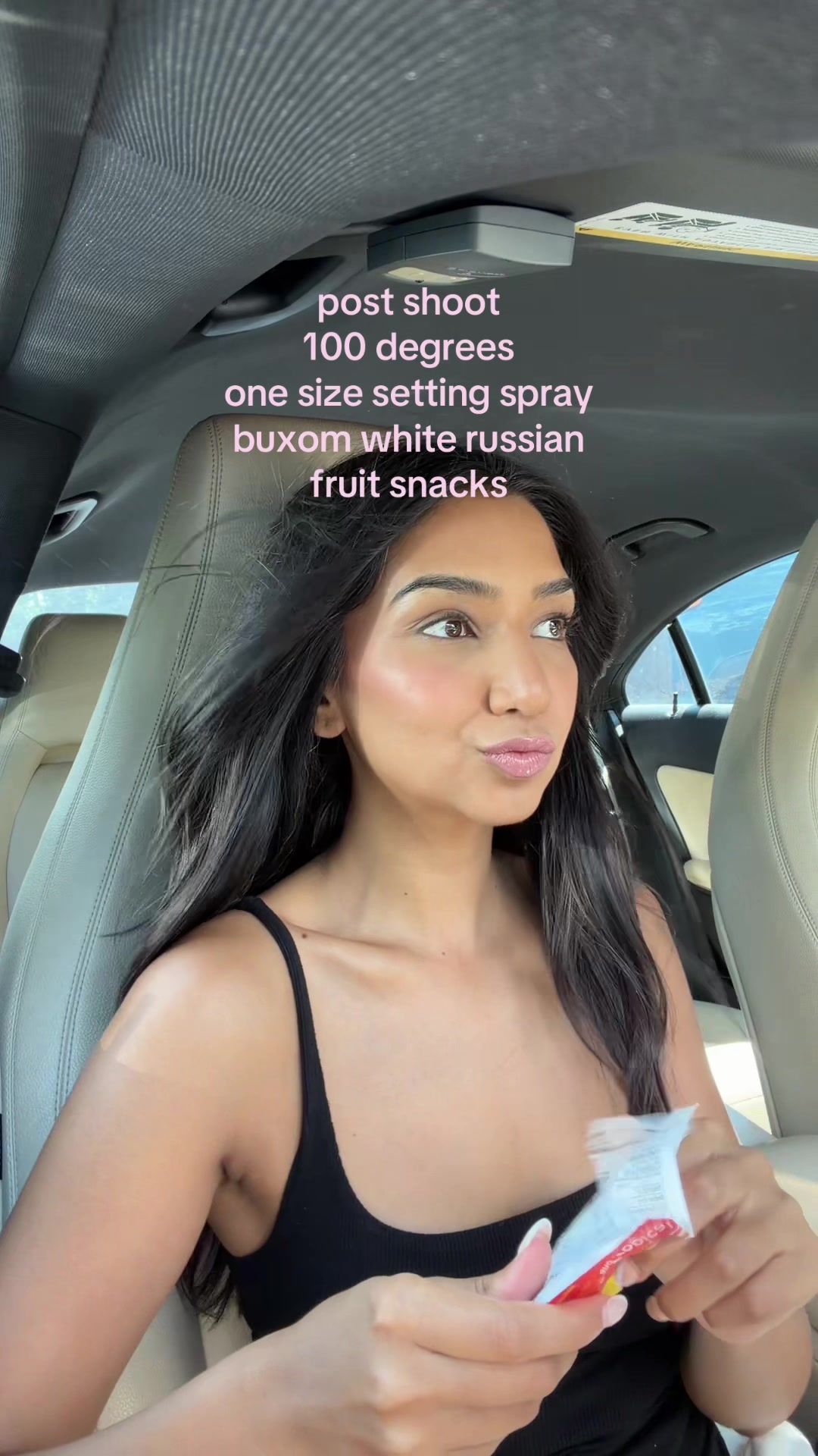 @Shreena Patel