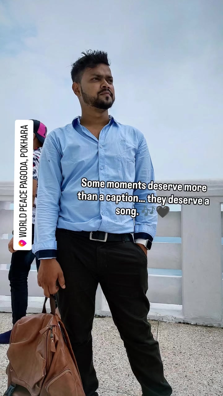 @Vishal Shah Kanu