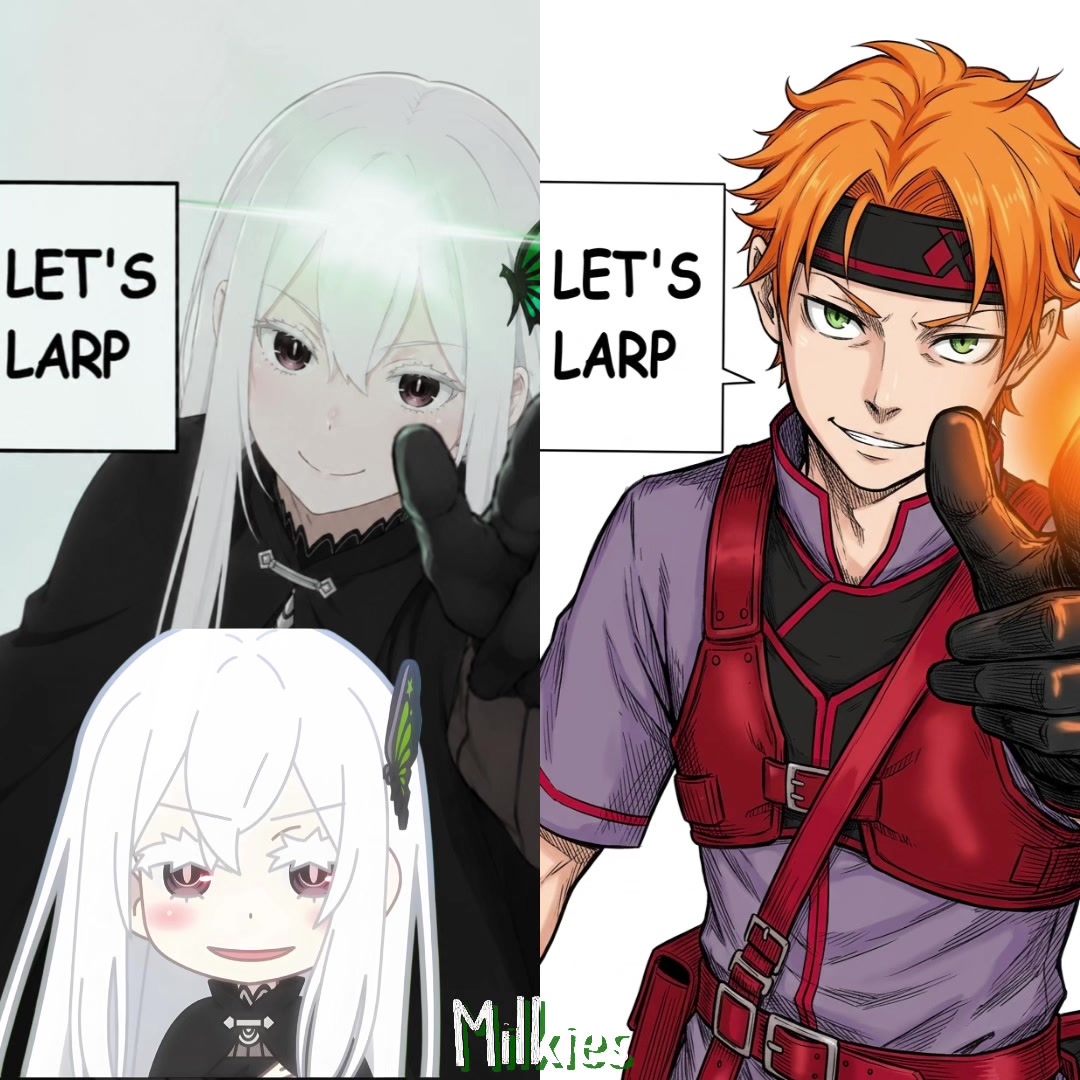 @Milkies/Echidna