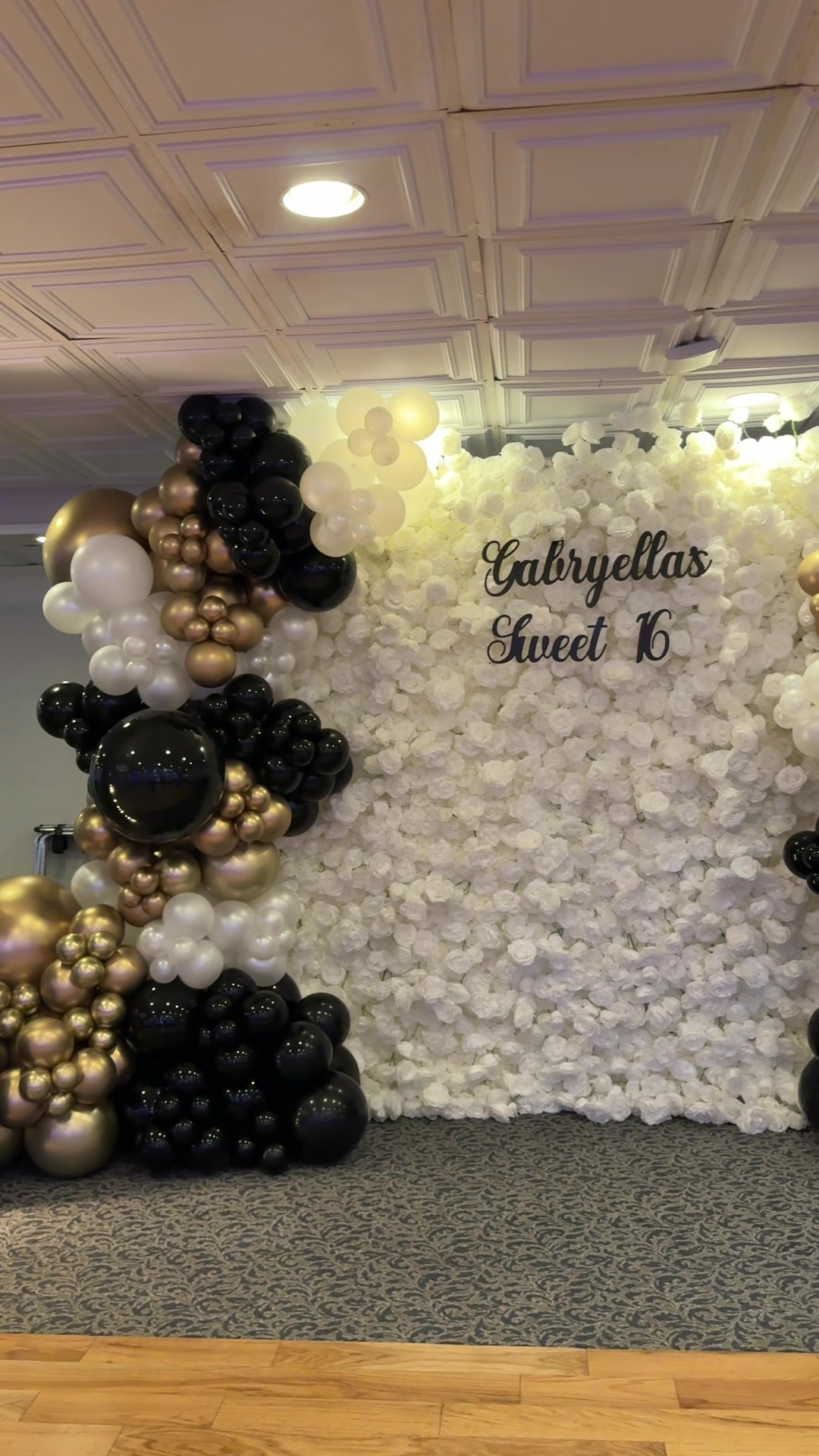 @JC EVENTS