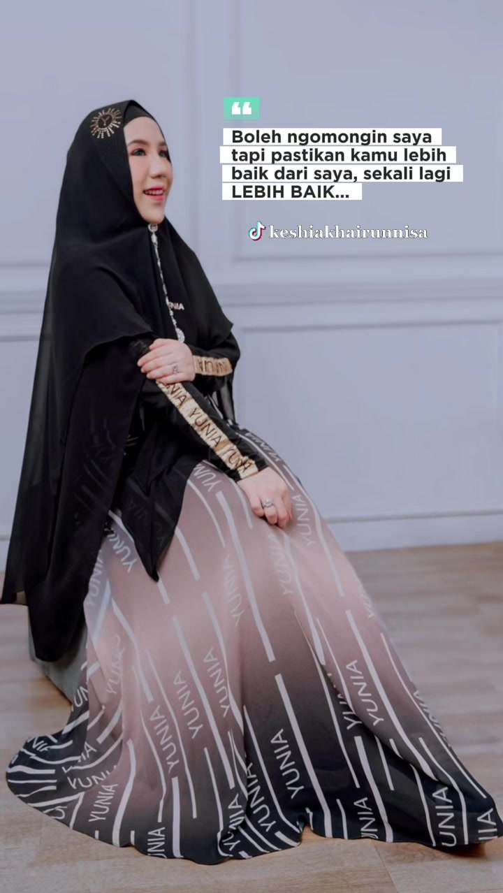 @Keshia Khairunnisa