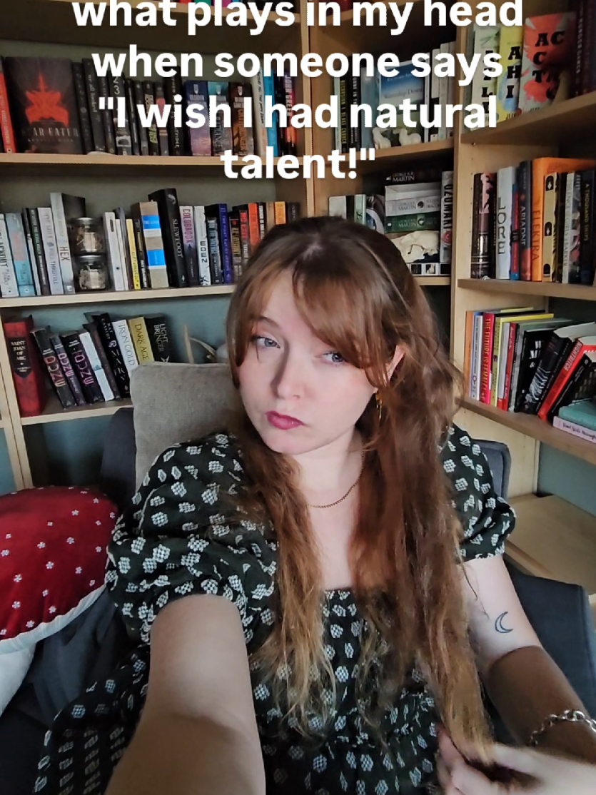 @Kirsten Garrison | Author 📚