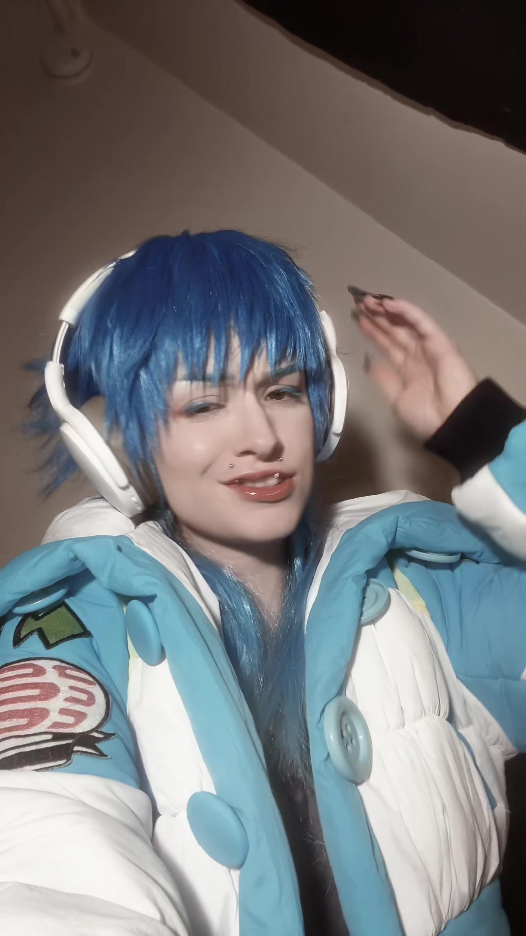 @JcosplaZ ꩜