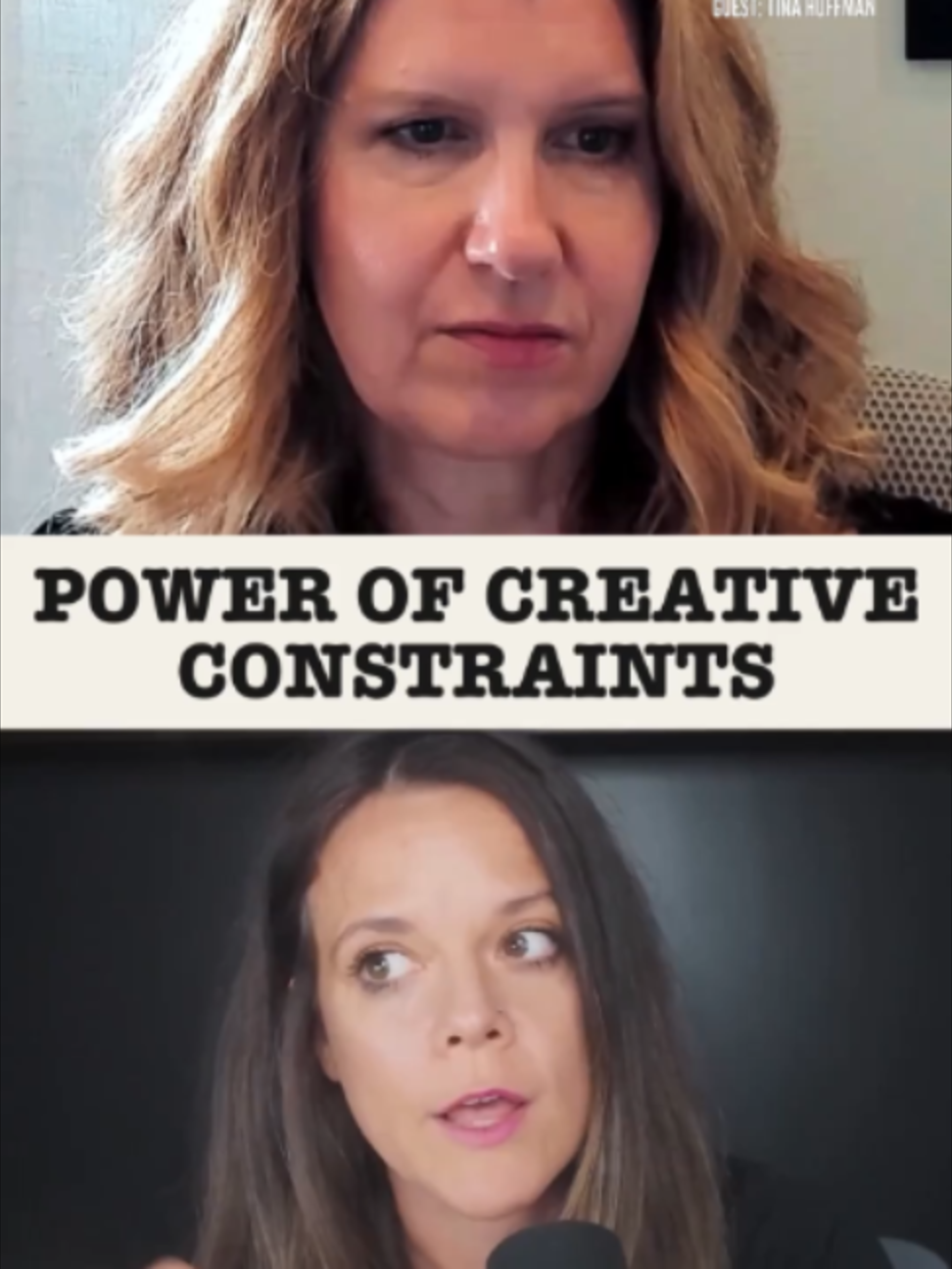 @Heather Parady | Storytelling