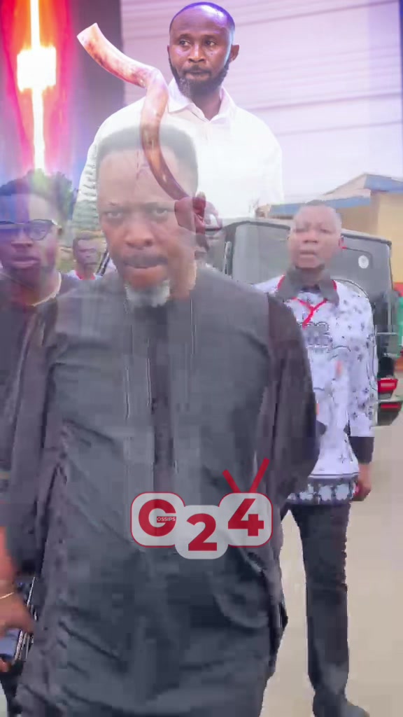 @Gossips24 TV