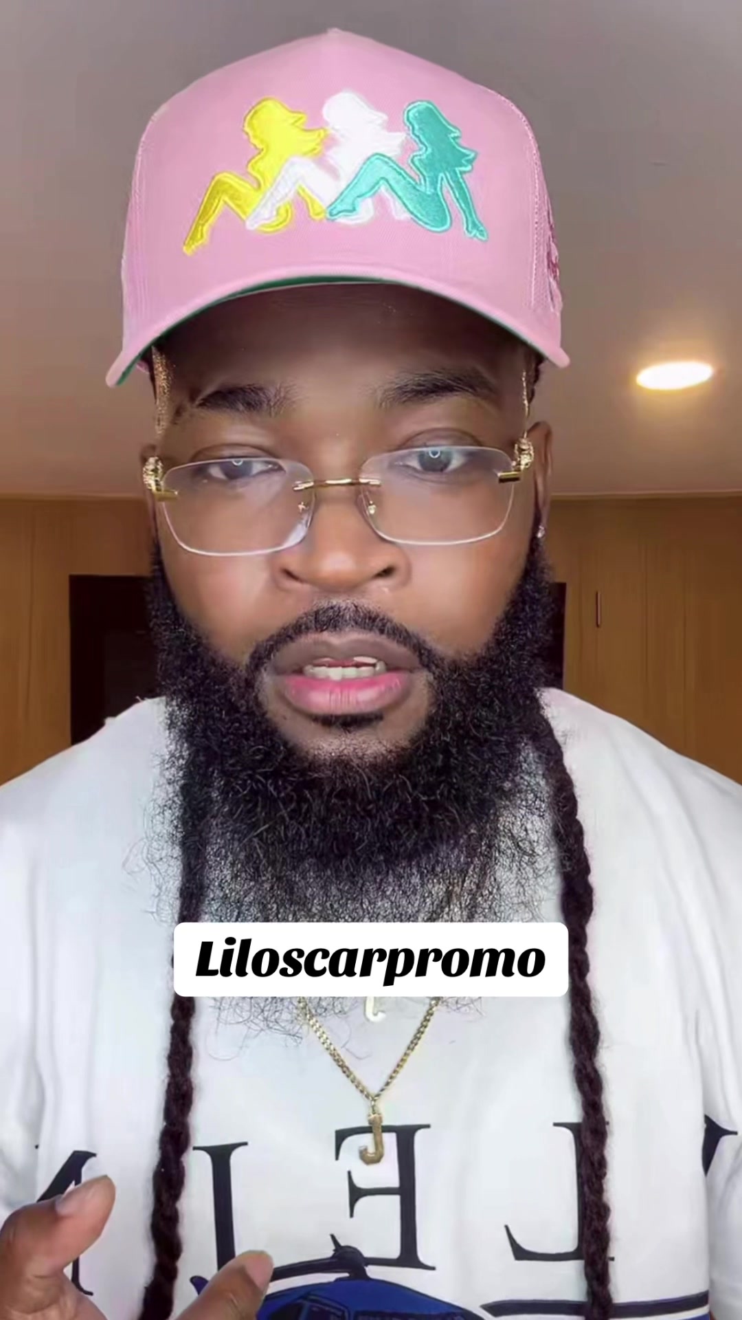 @Liloscarpromo