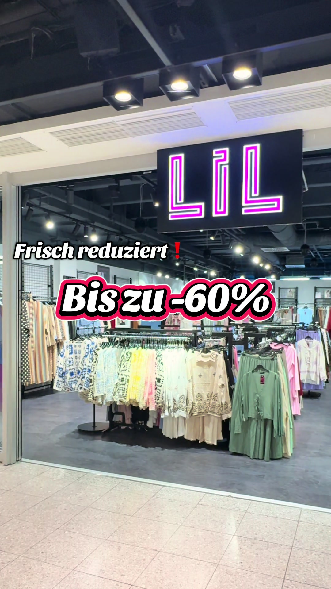 @LIL DEUTSCHLAND
