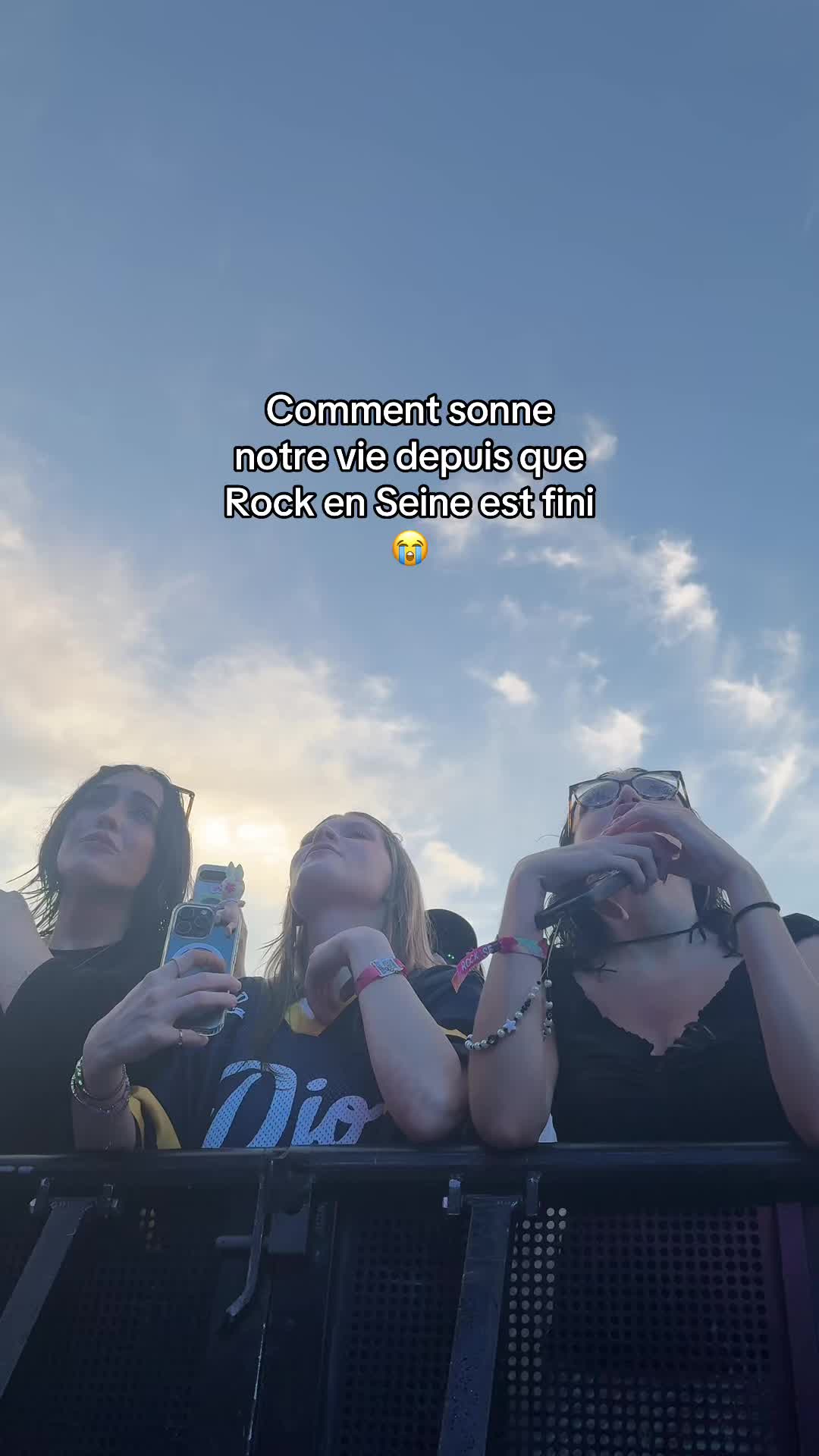 @Rock en Seine