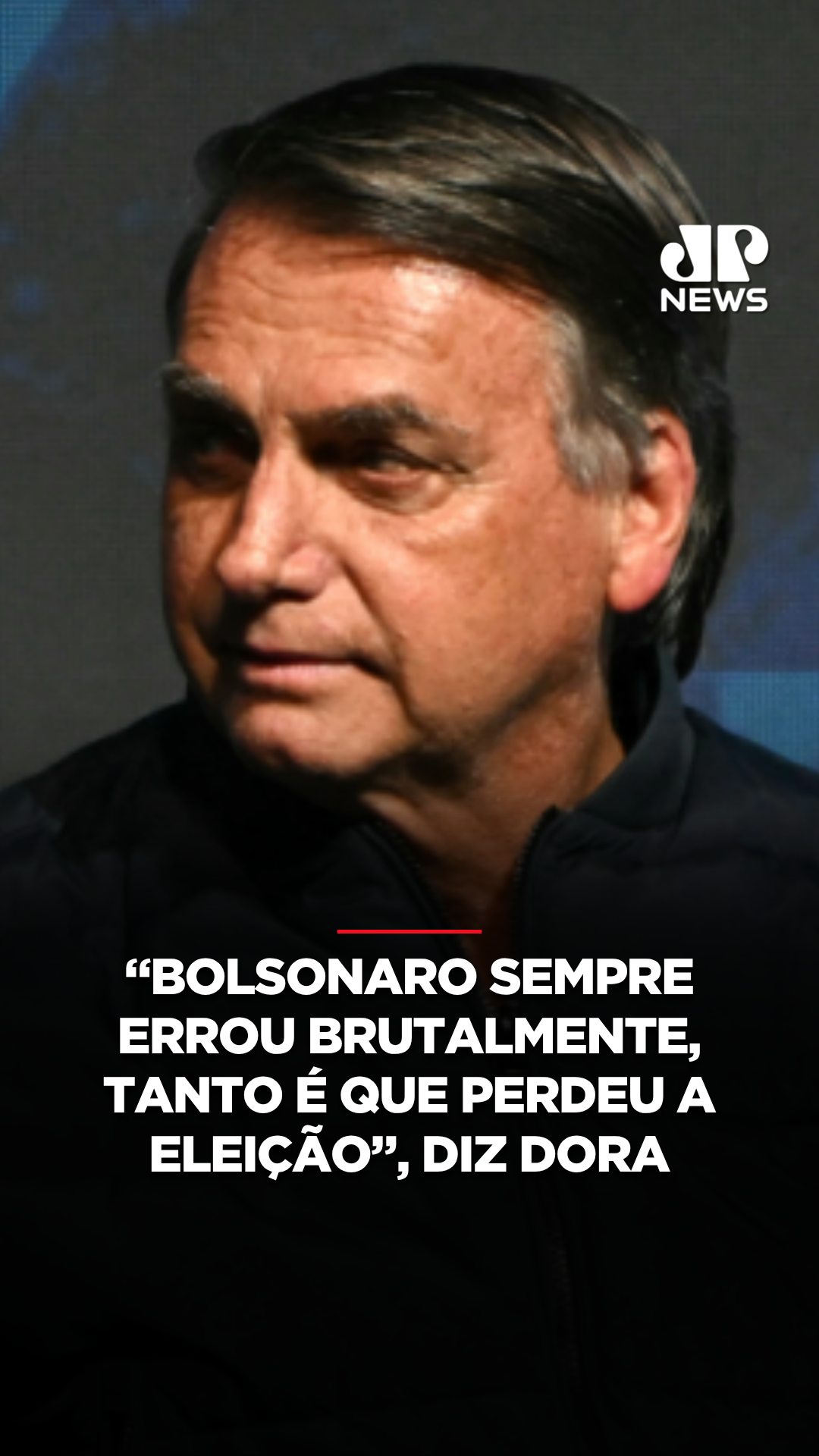 @Jovem Pan News