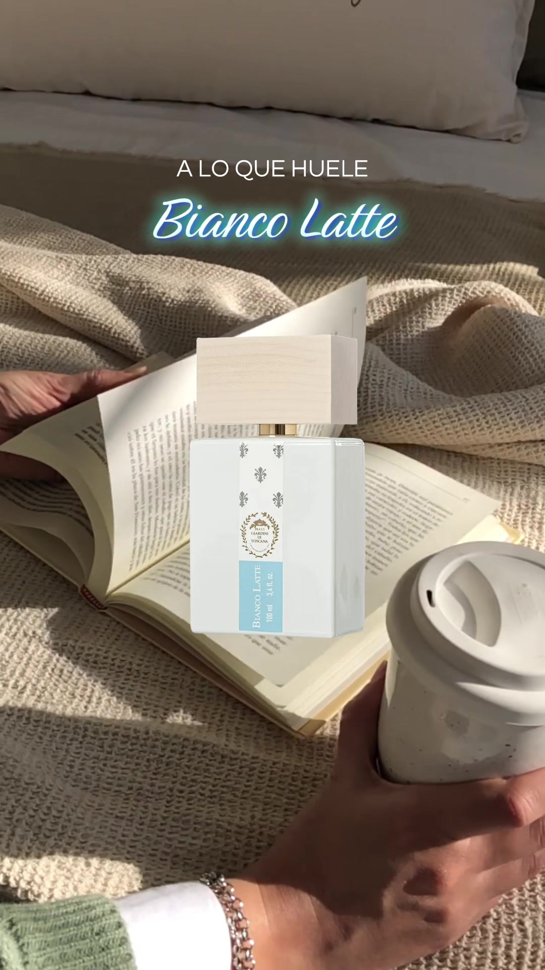 @Katia Romo | Perfumes