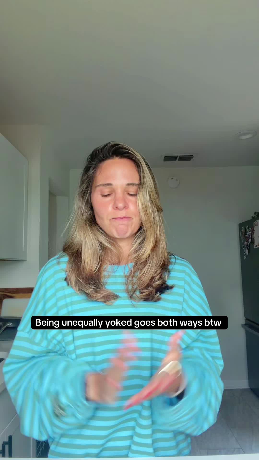 @Thegospeltea