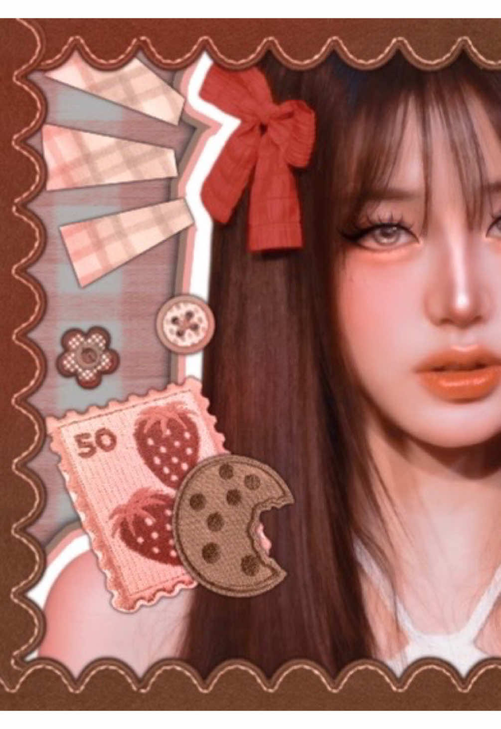 @˖࣪ 𝓡inny ♡’ 𝓝ia ᨳ ˖ ¿