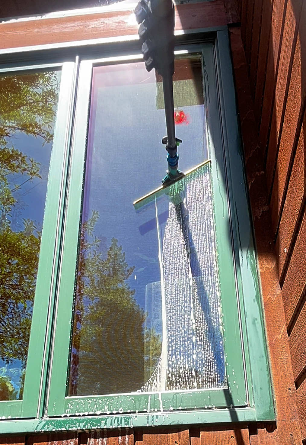 @Jeremy The Window Cleaner