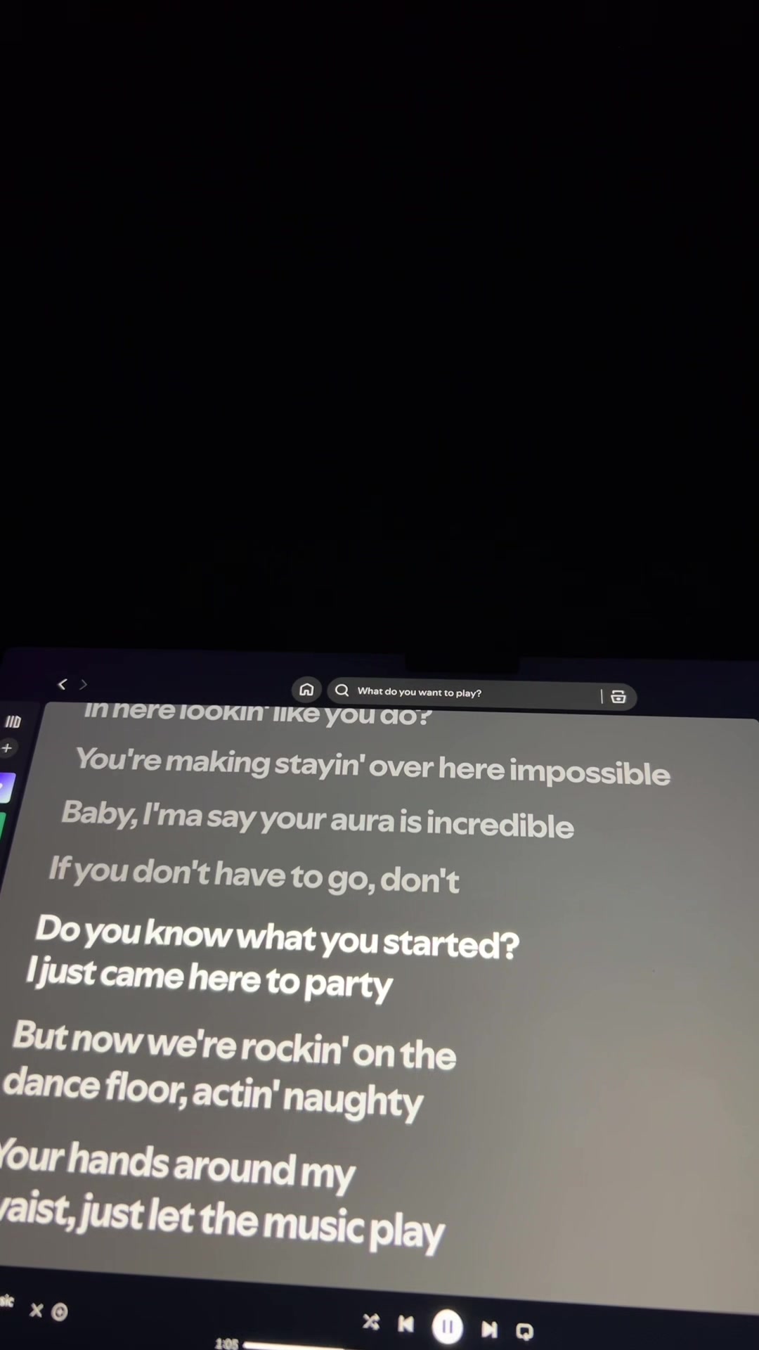 @lilsynclyrics