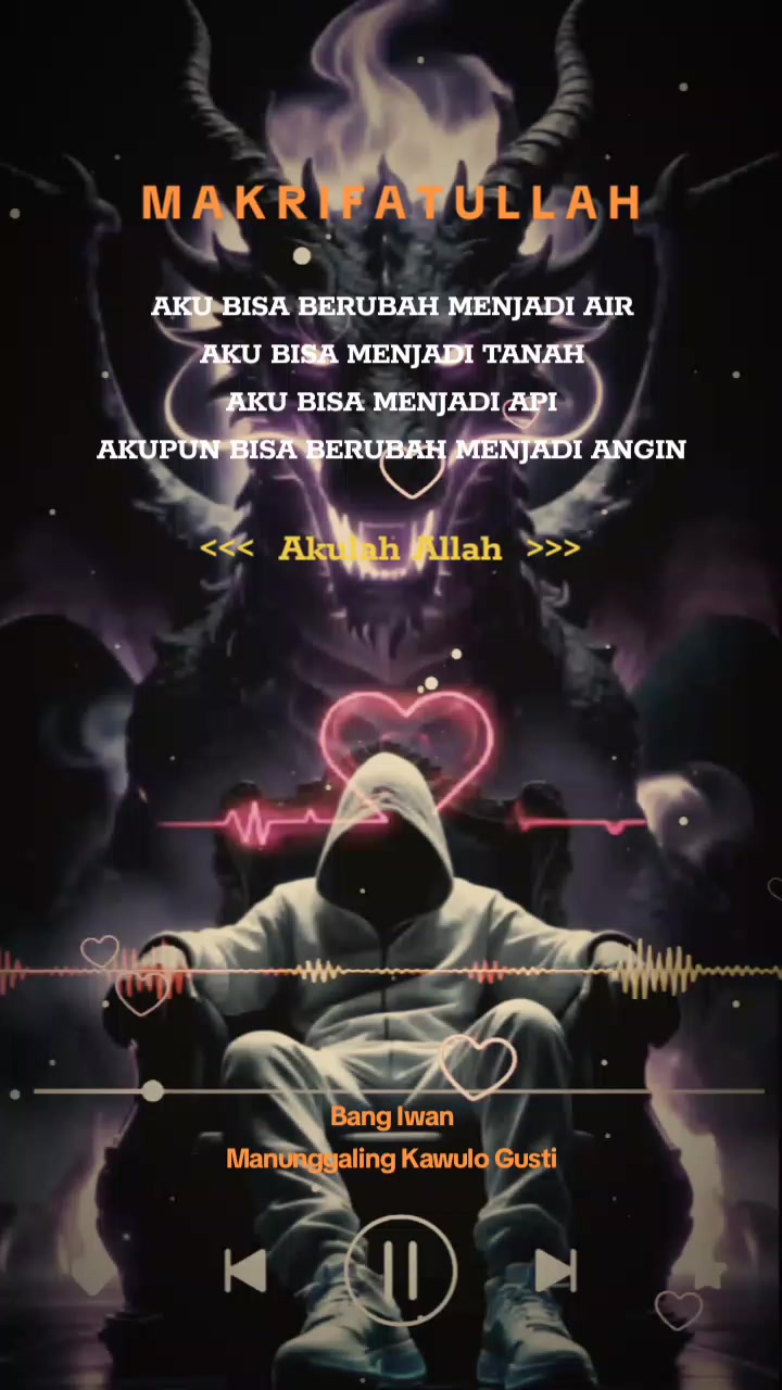 @Bang Iwan