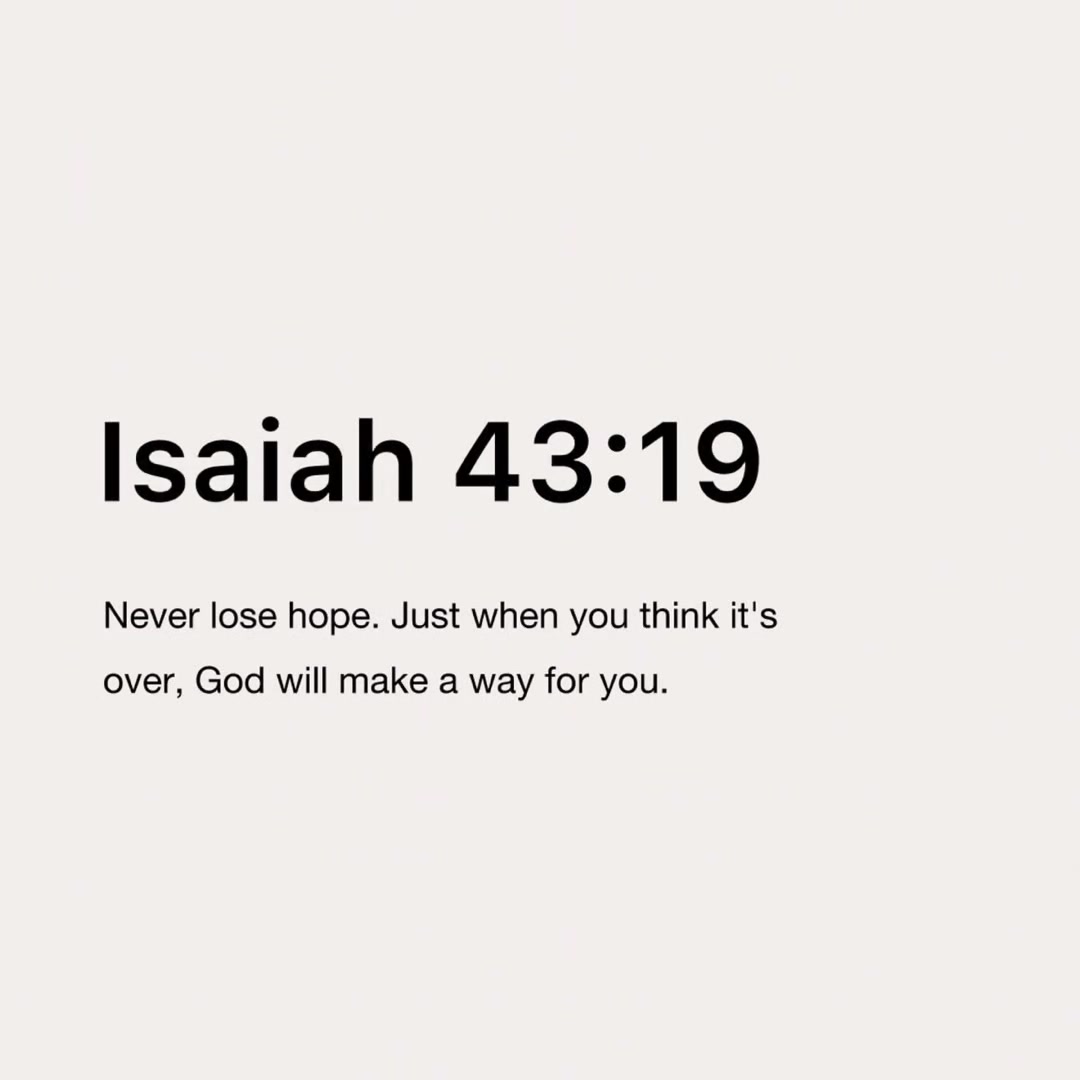 @God our creator
