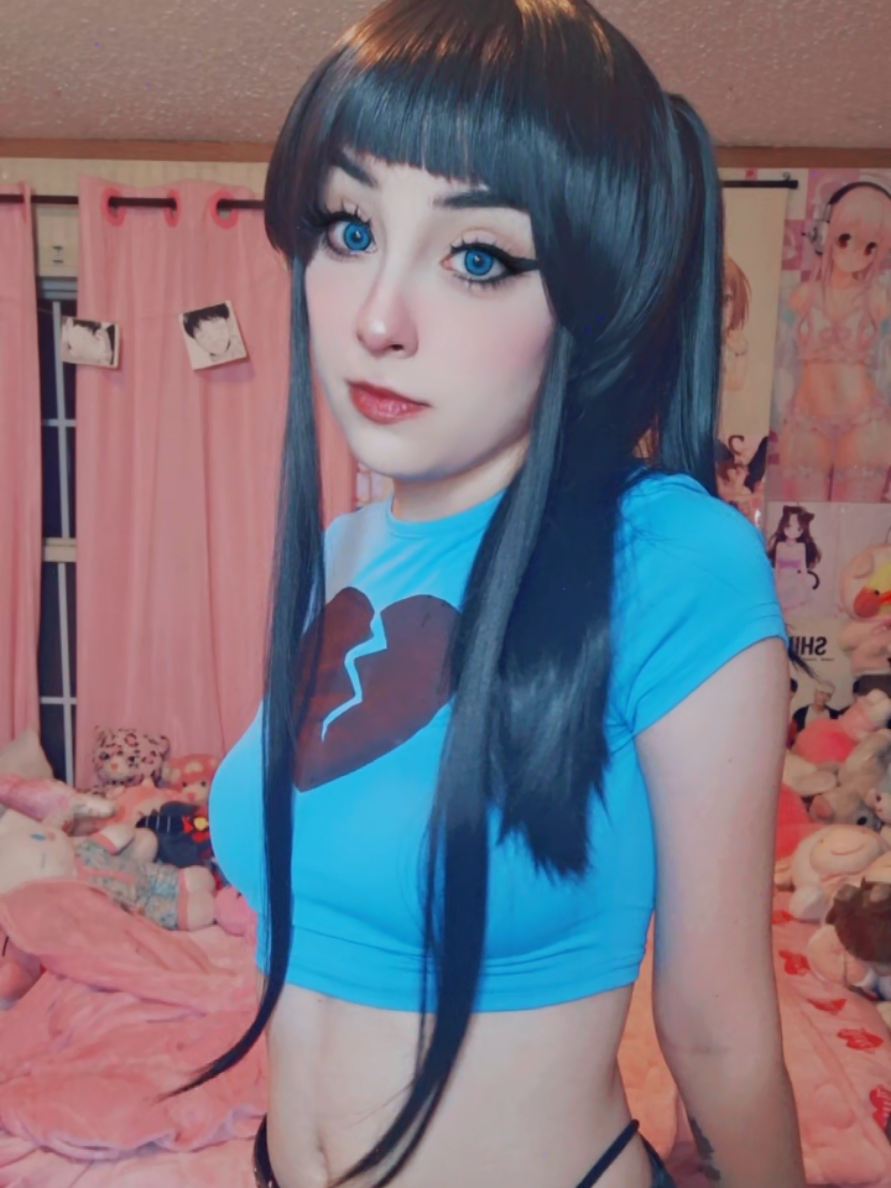 @Kaciecat