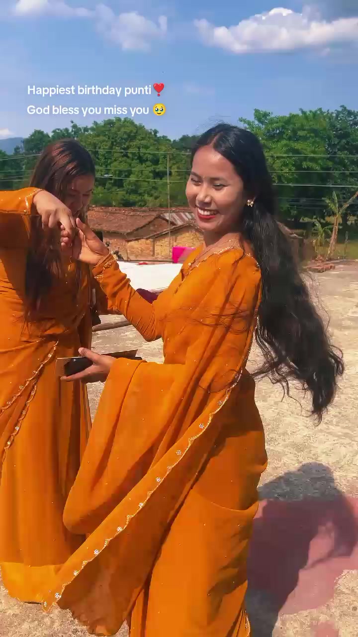 @ANJALI_BOUTIQUE 🧿🇳🇵