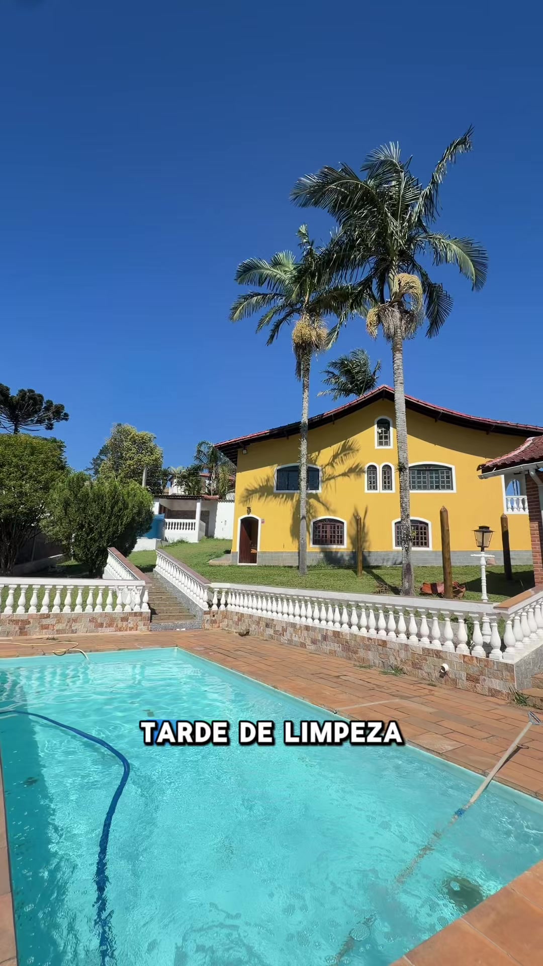 @Clayton e Aline Vieira