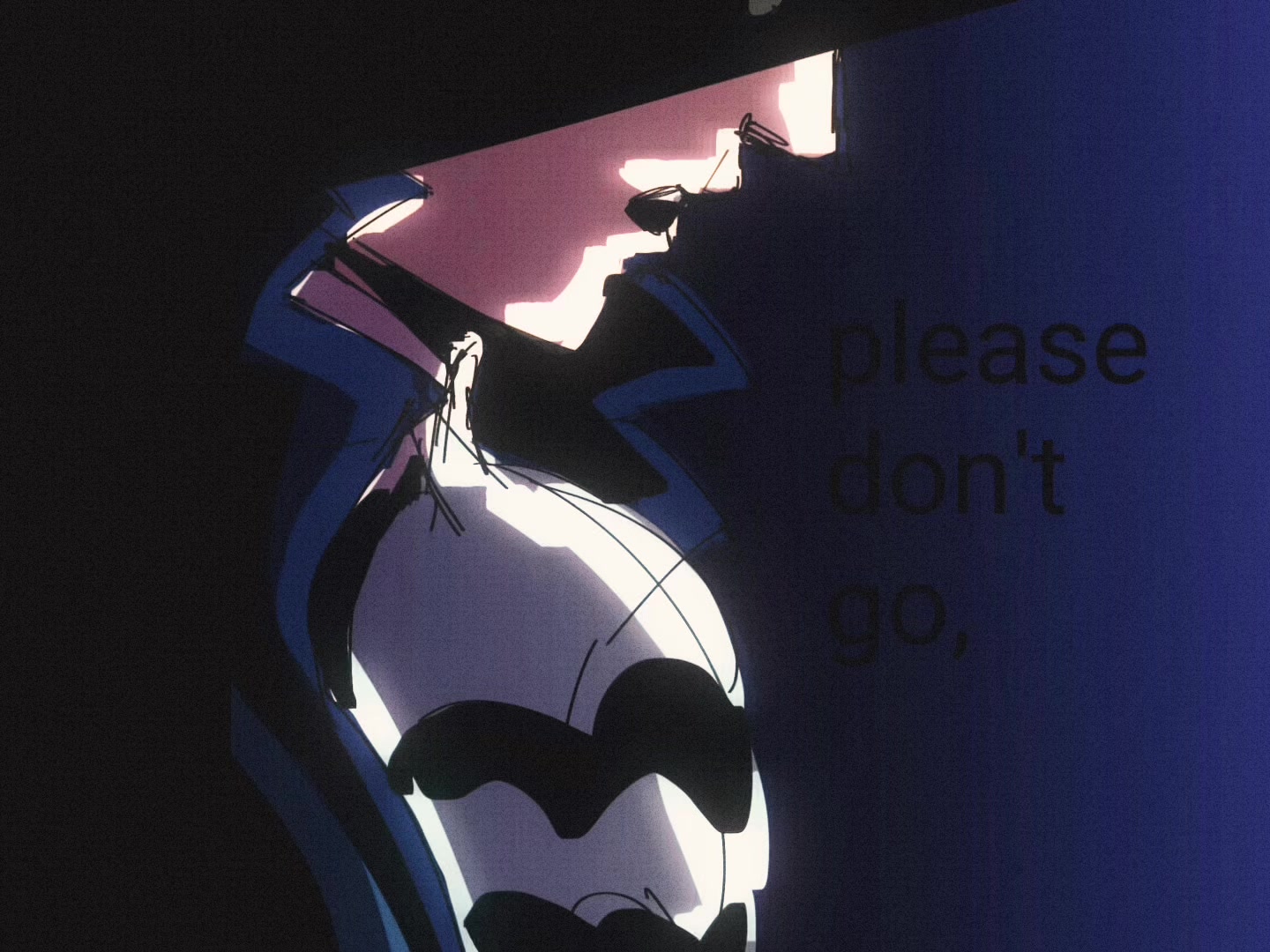 @ult. spike spiegel fan (aux)