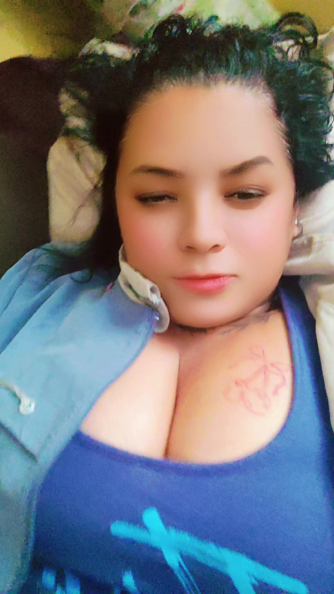 @Marileide 🌶️🌶️🌶️