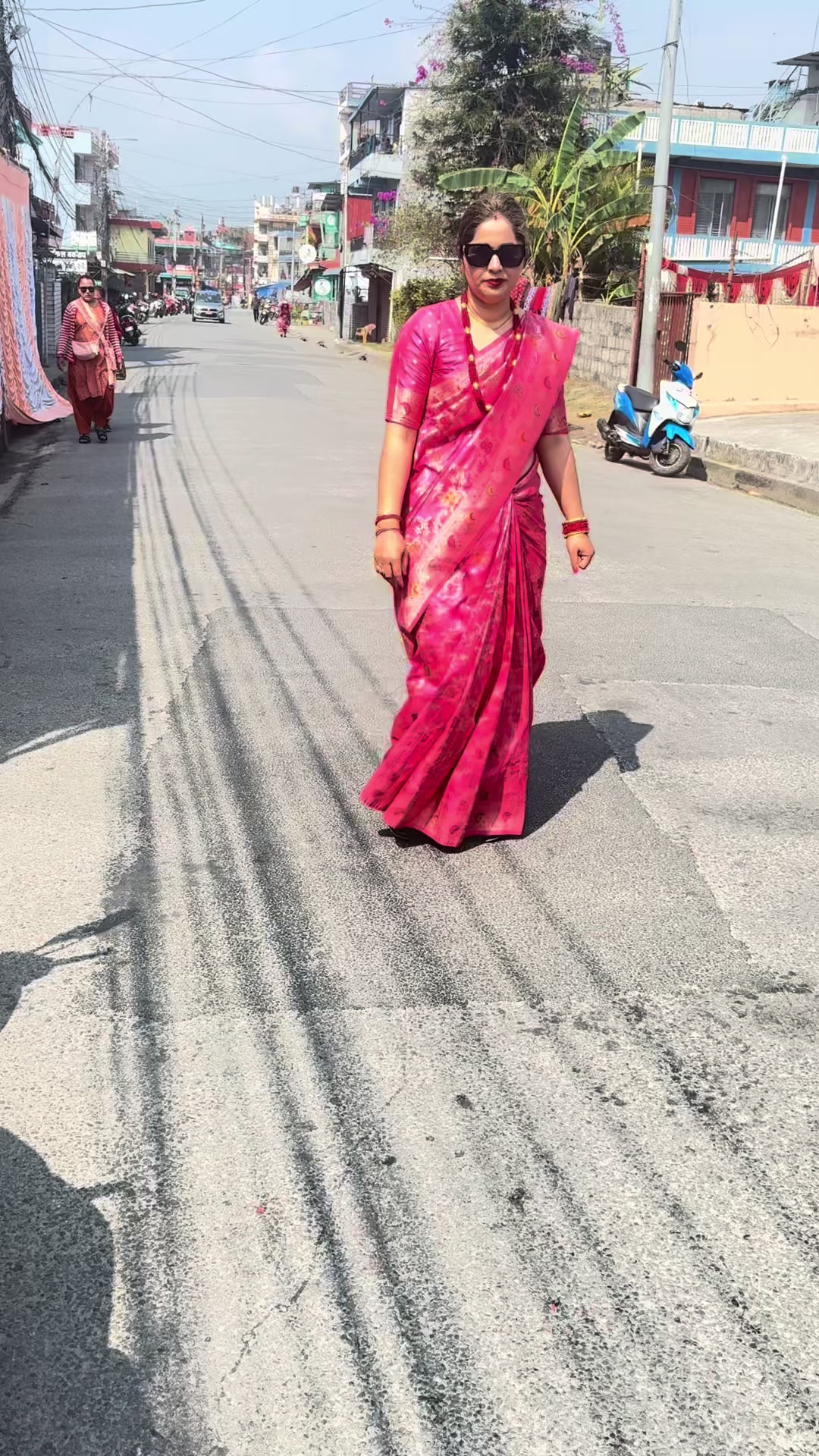 @Antima Aryal