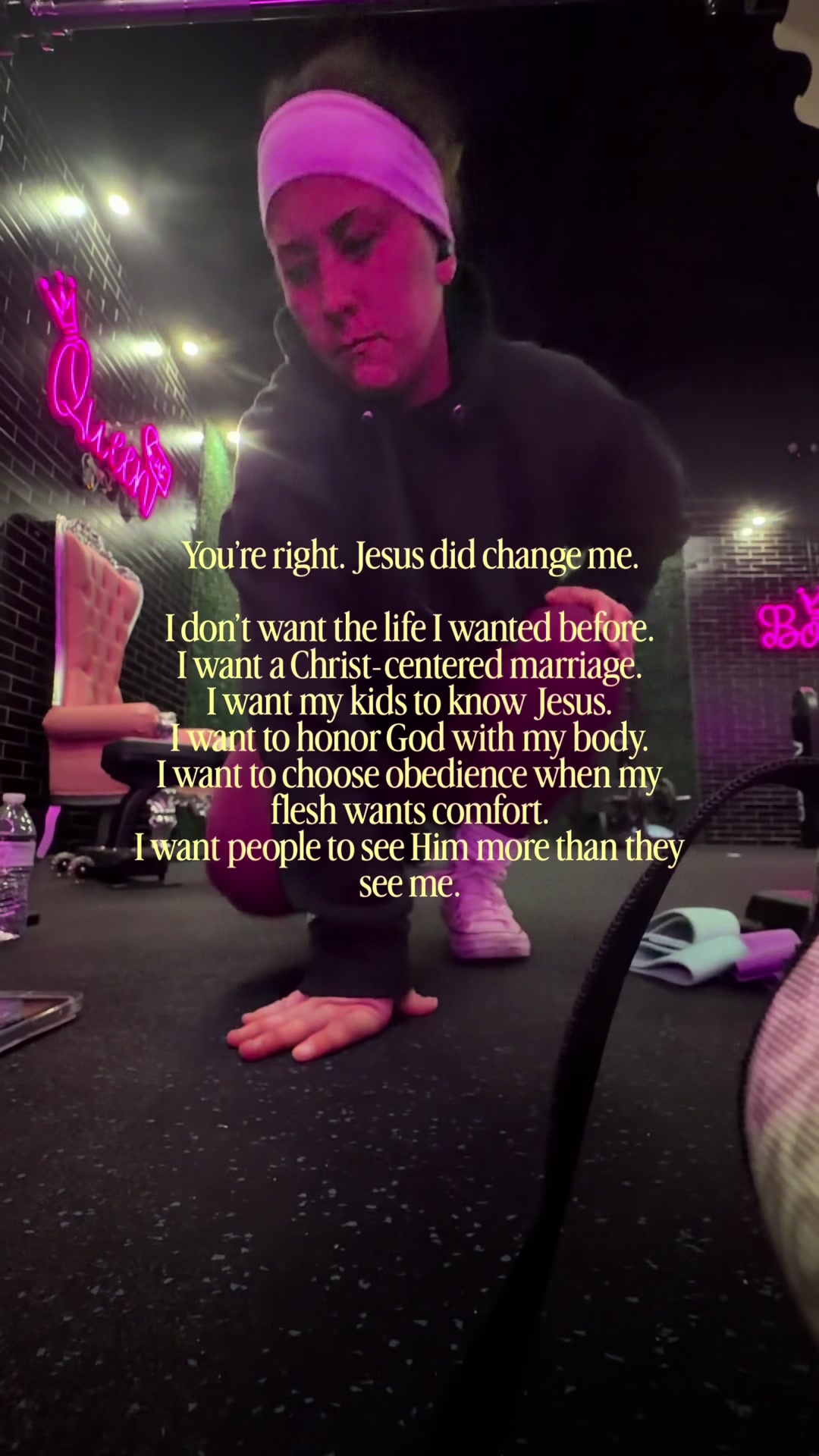 @liftprayslaymama