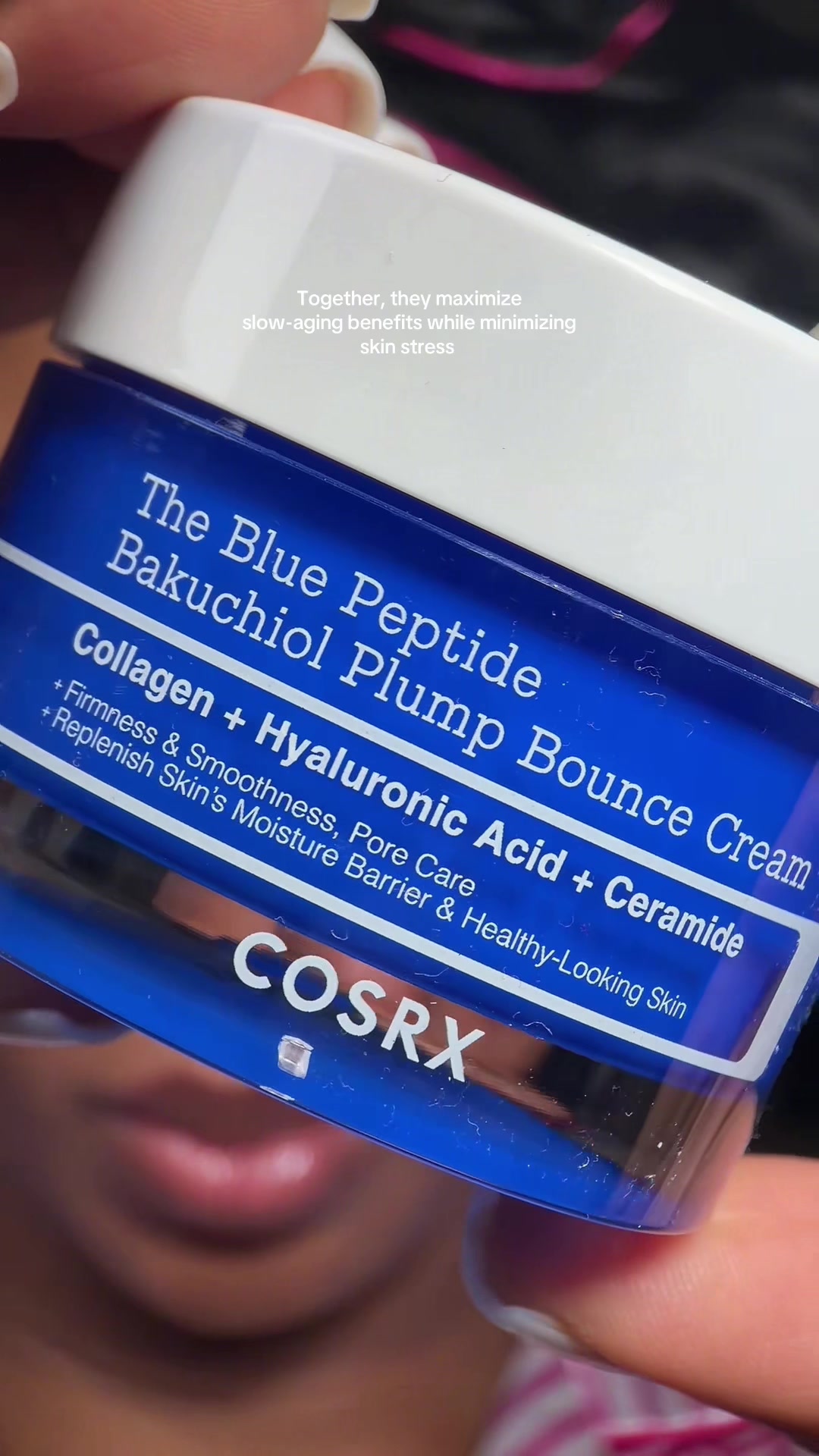 @Cynthia 💋 | Beauty Creator
