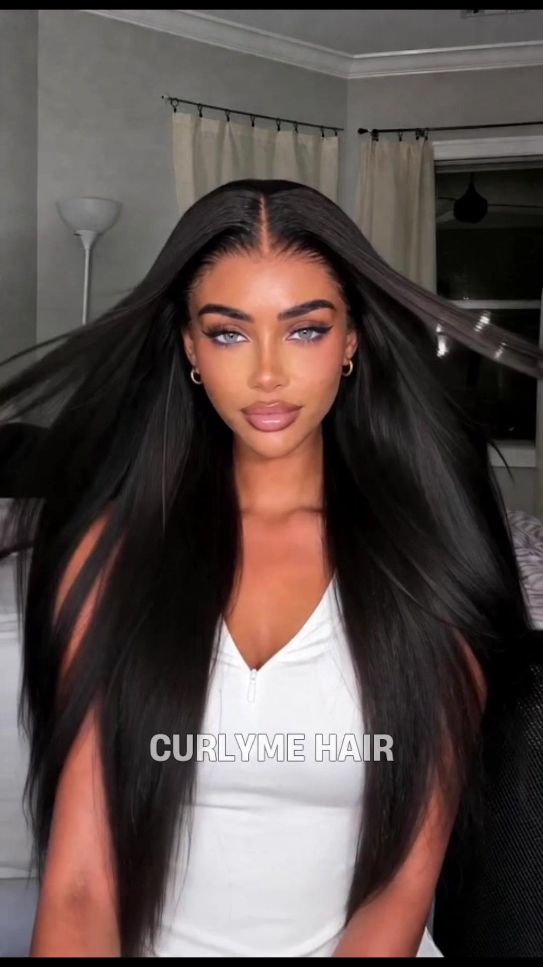 @CurlyMe Hair Store