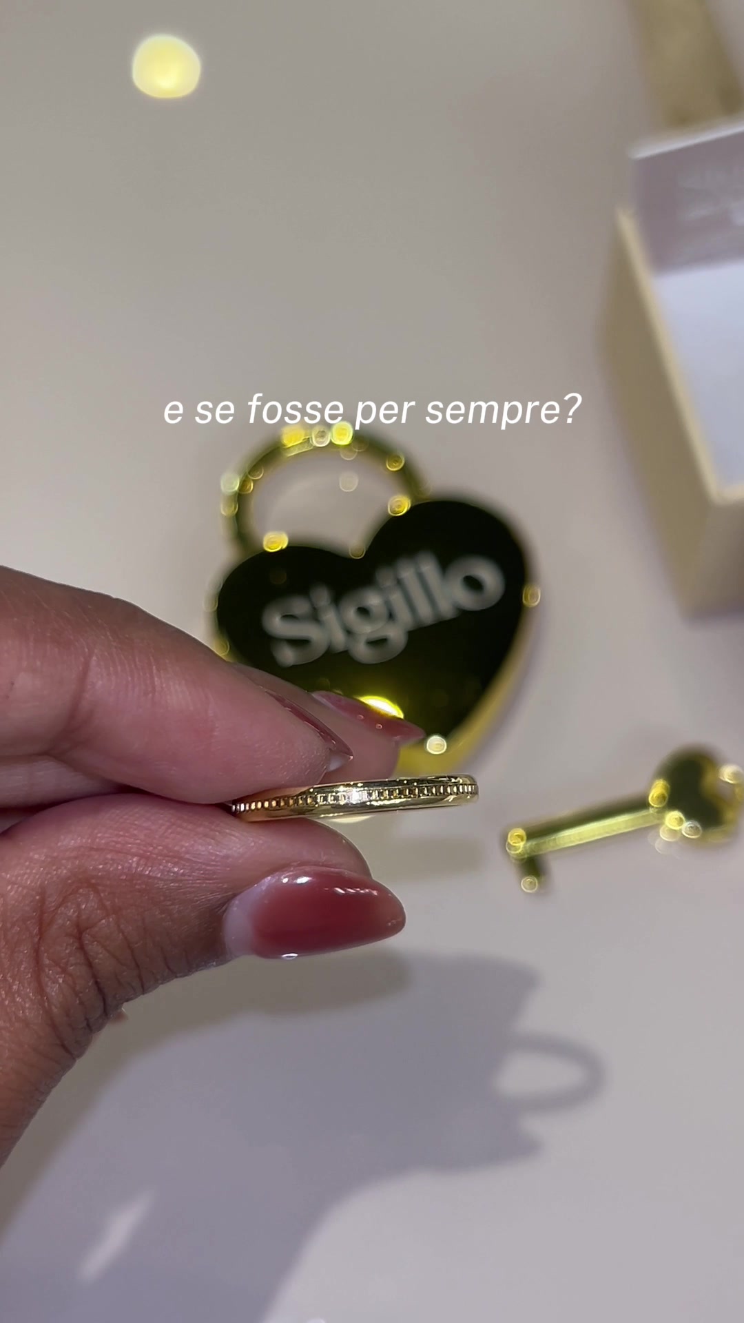@Sigillo Verona