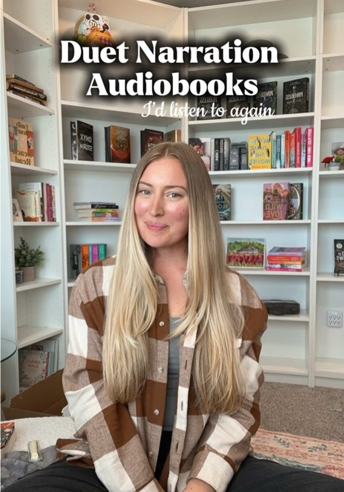 @Allie | booktok mama ๐