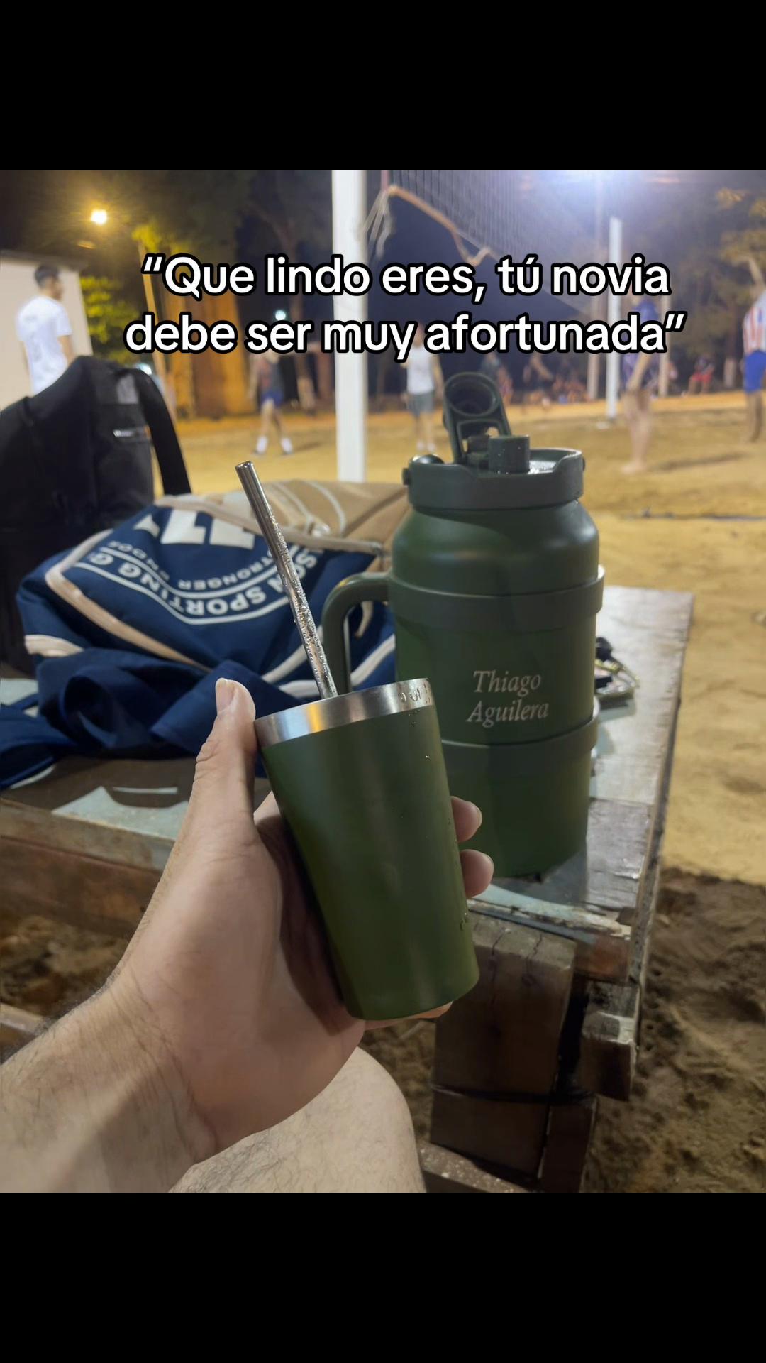 @THIAGO AGUILERA 🔱💚