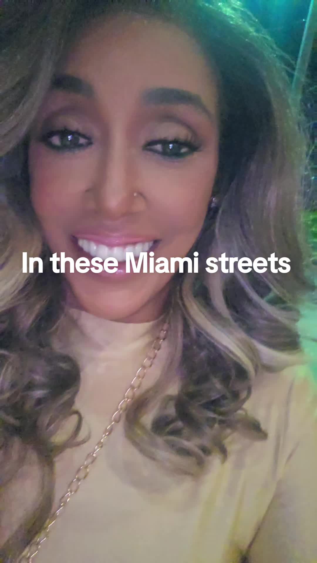 @GoddessReginamarie