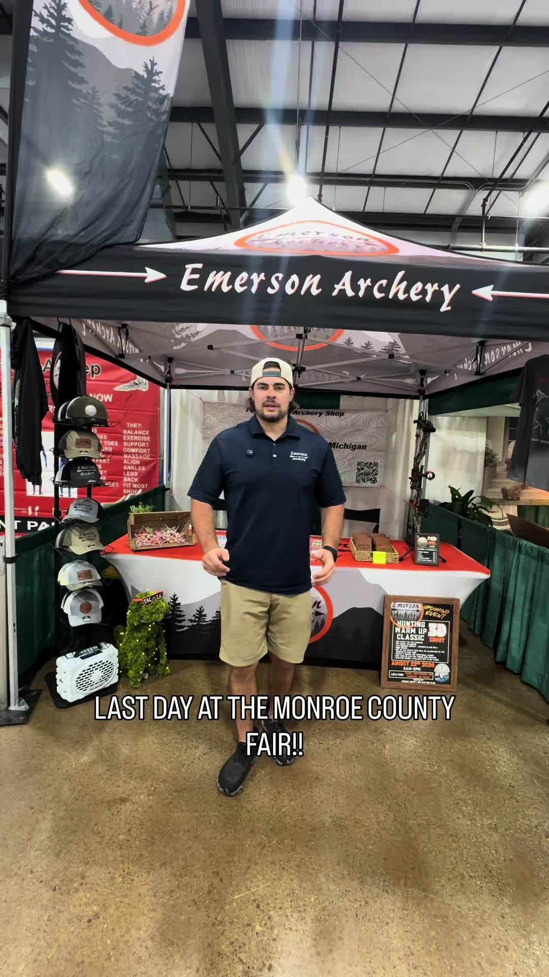 @Ryan | Archery Tech