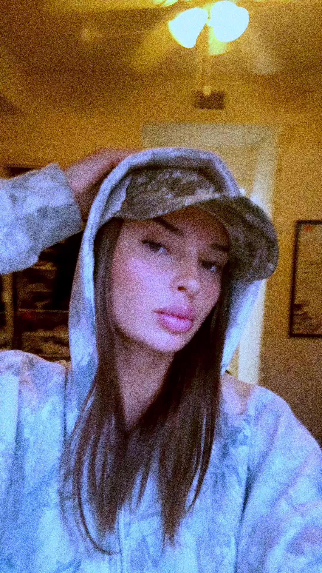 @olivia armas