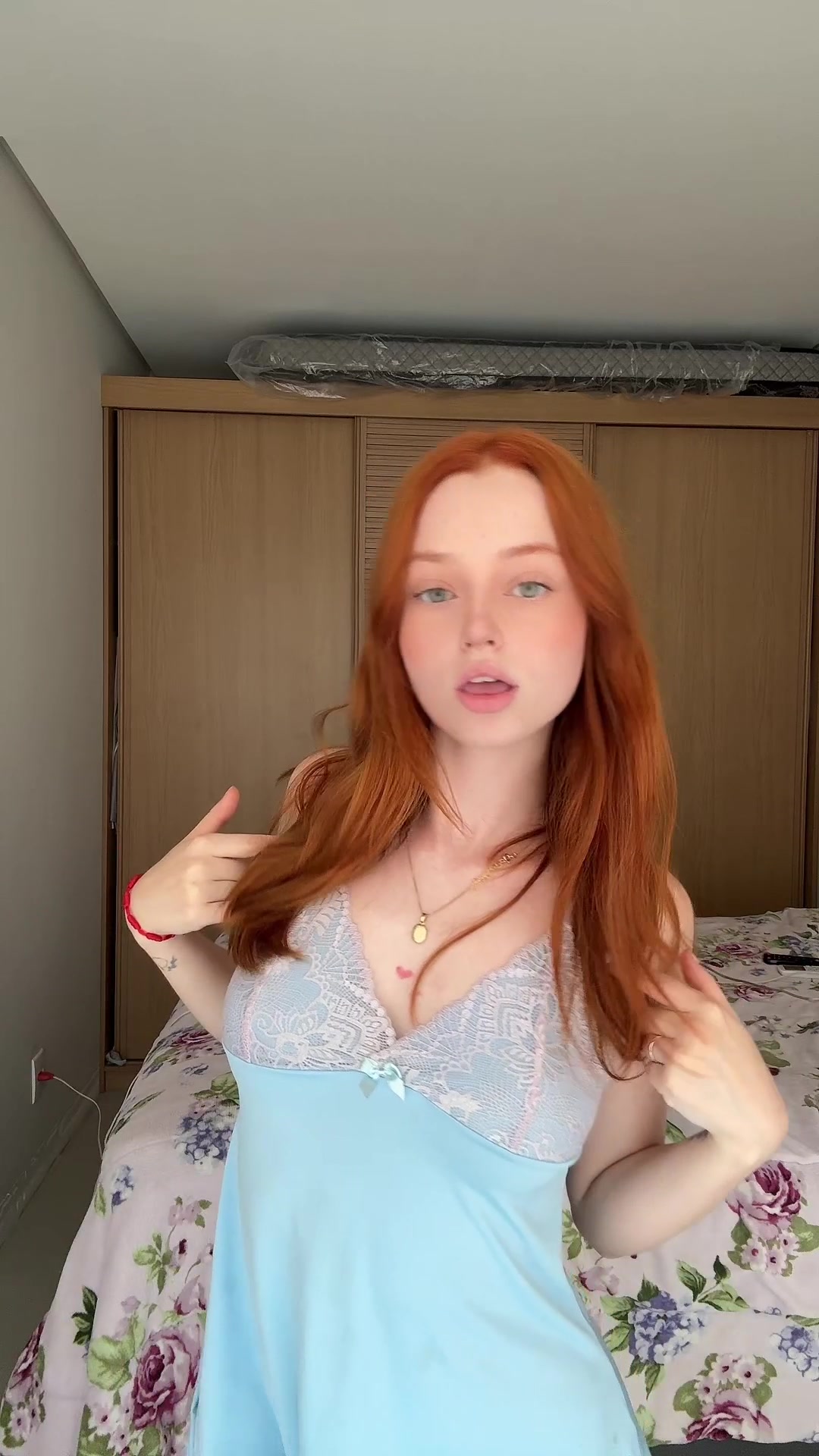 @Rosalie Red