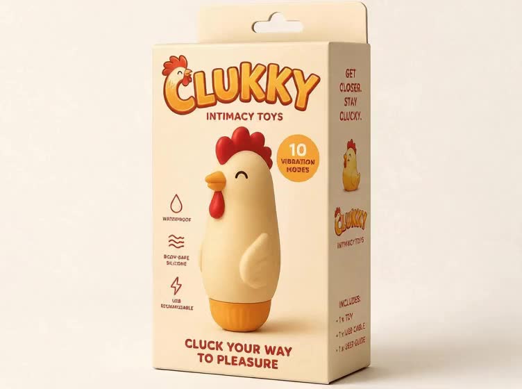 @Clukky
