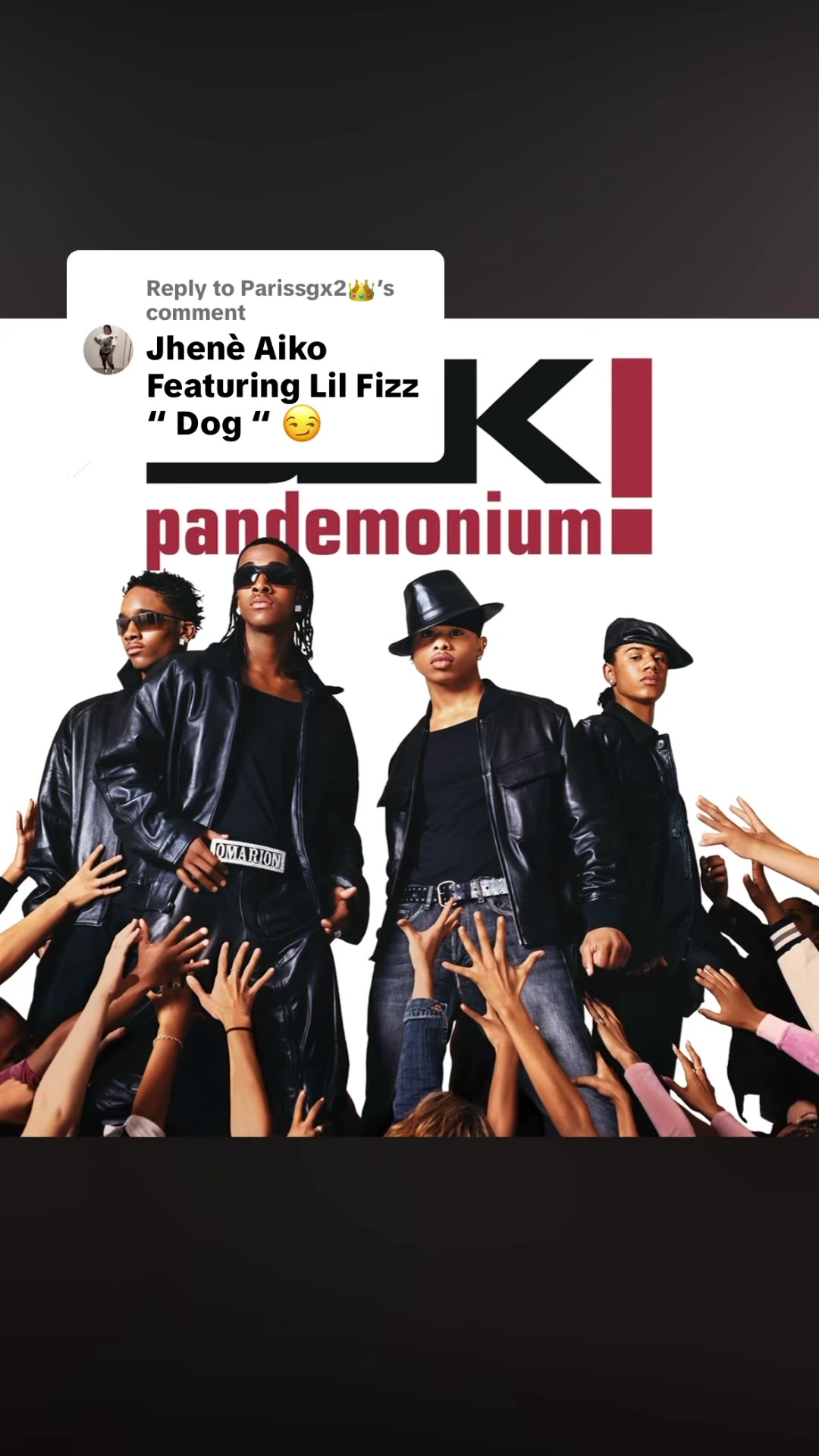 @B2K.Fanpage
