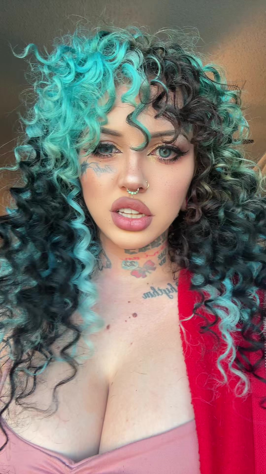 @Baby Goth