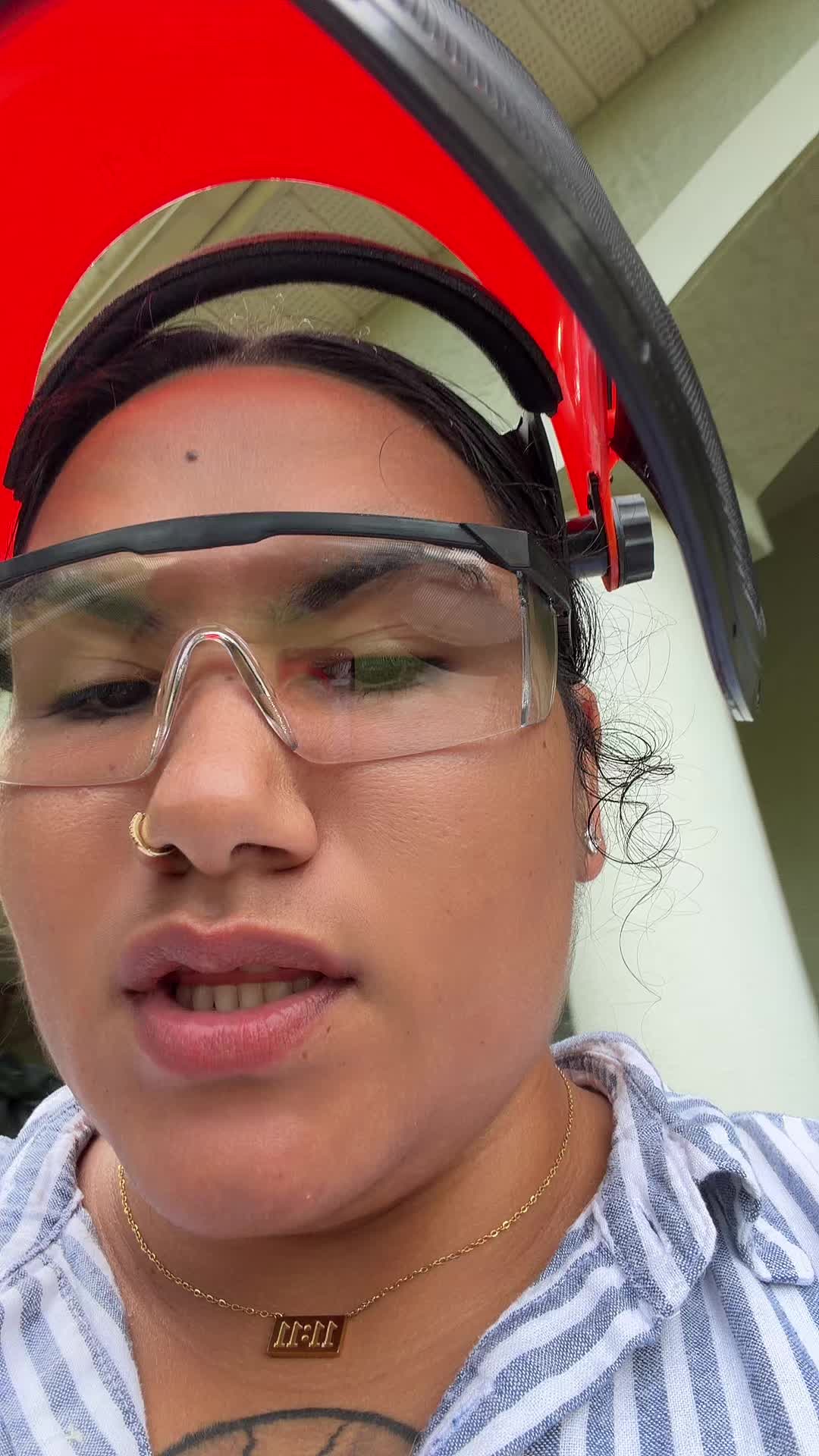 @Maribel Martinez