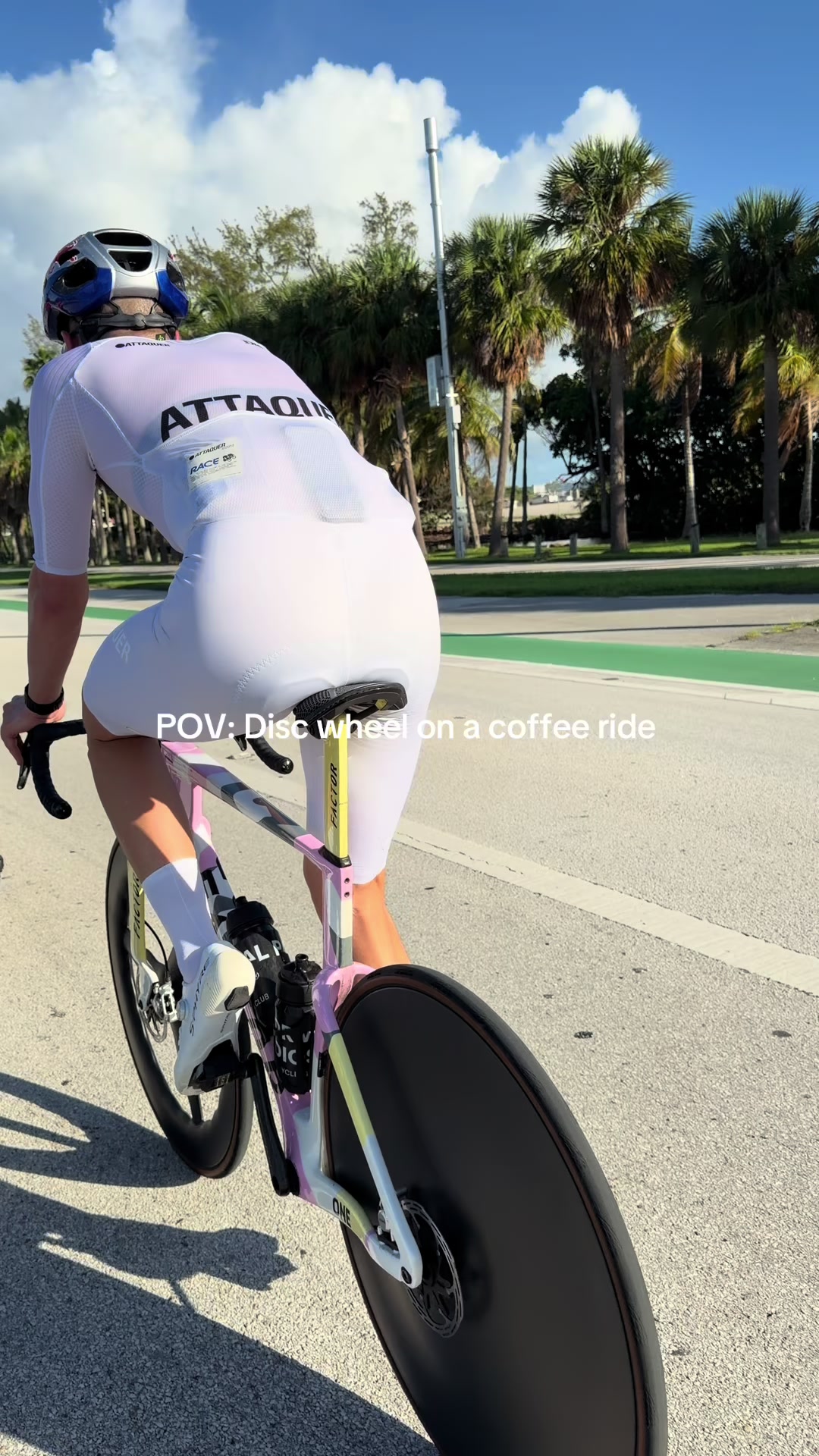 @Cycling Death