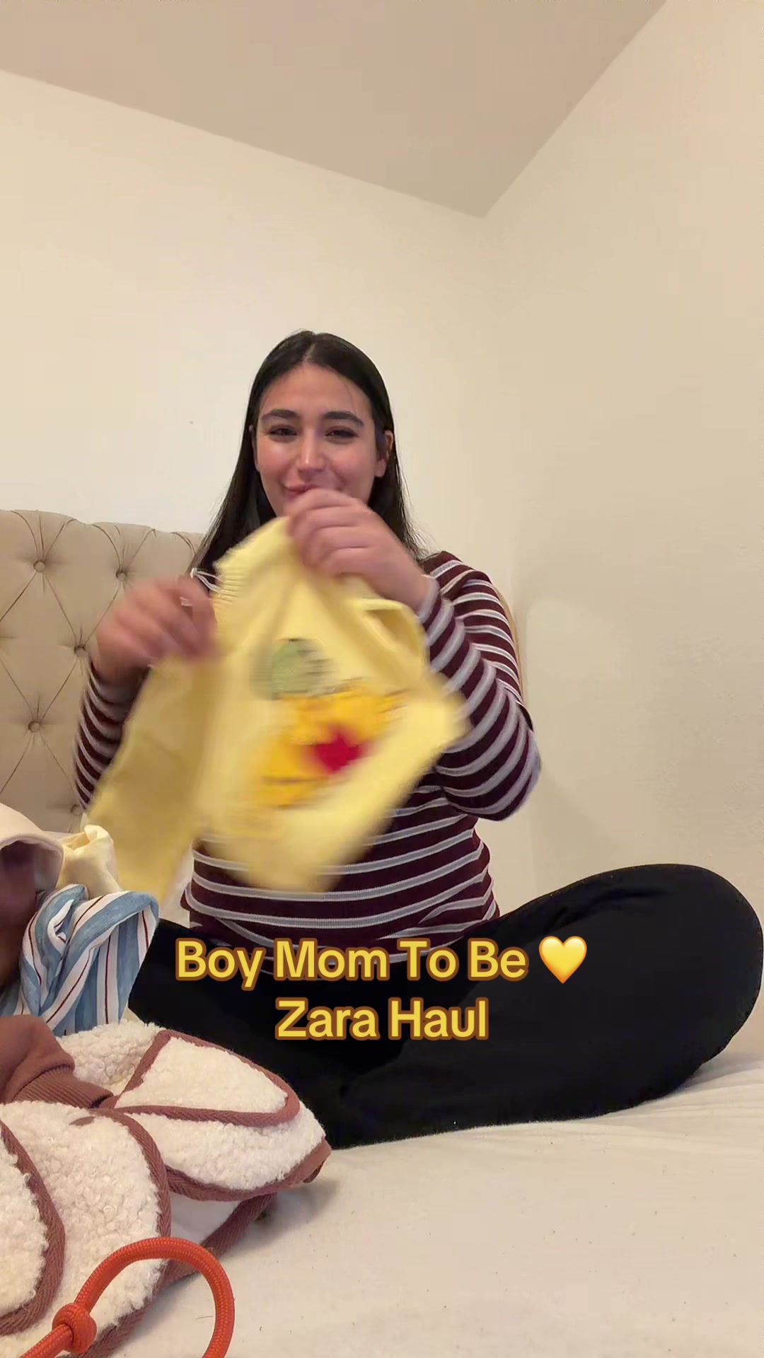 @Rabia - mom to be ✨