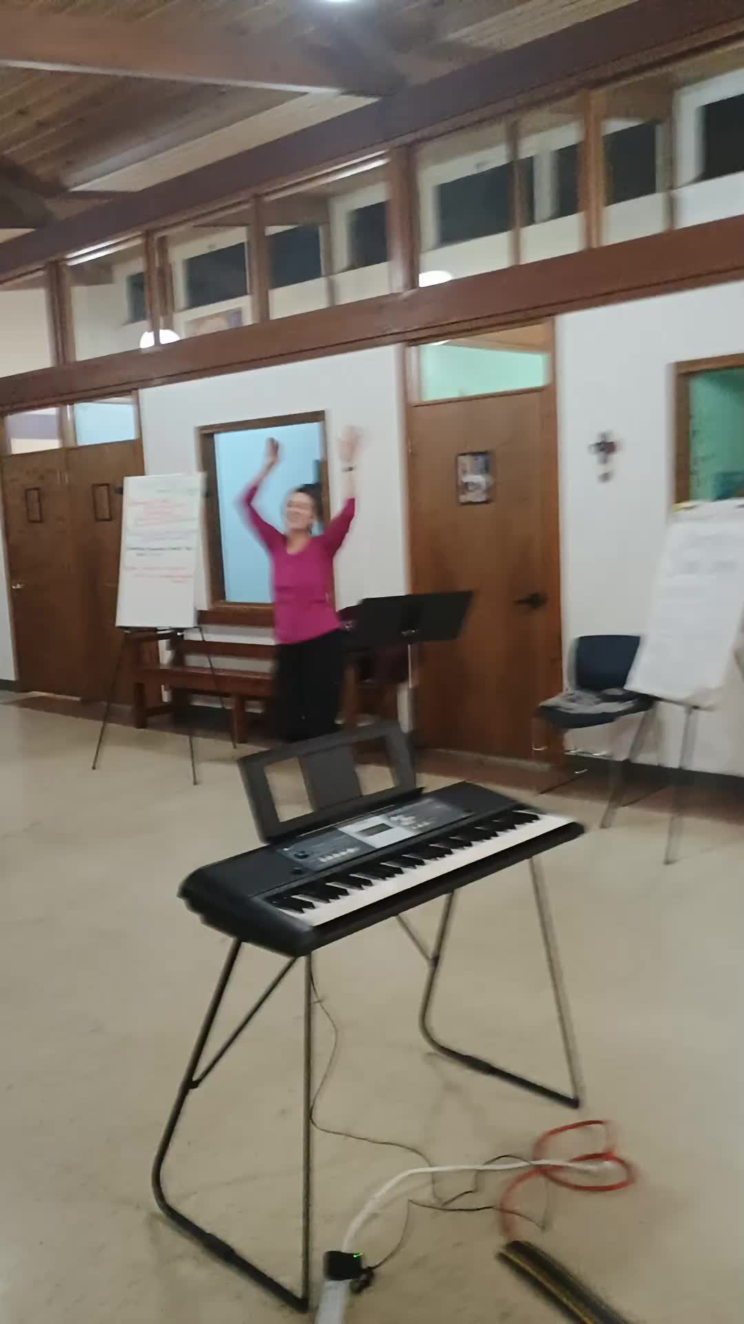 @Capital City Sound Chorus
