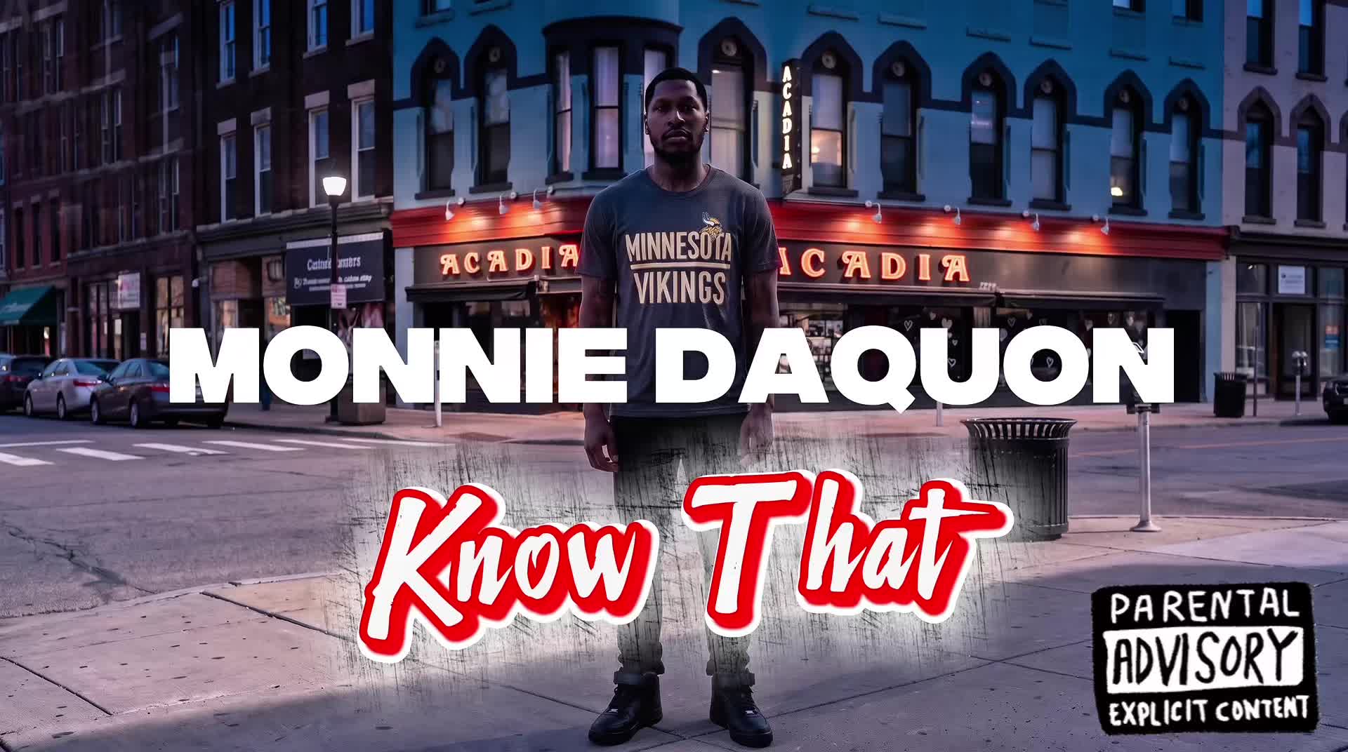 @Monnie Daquon