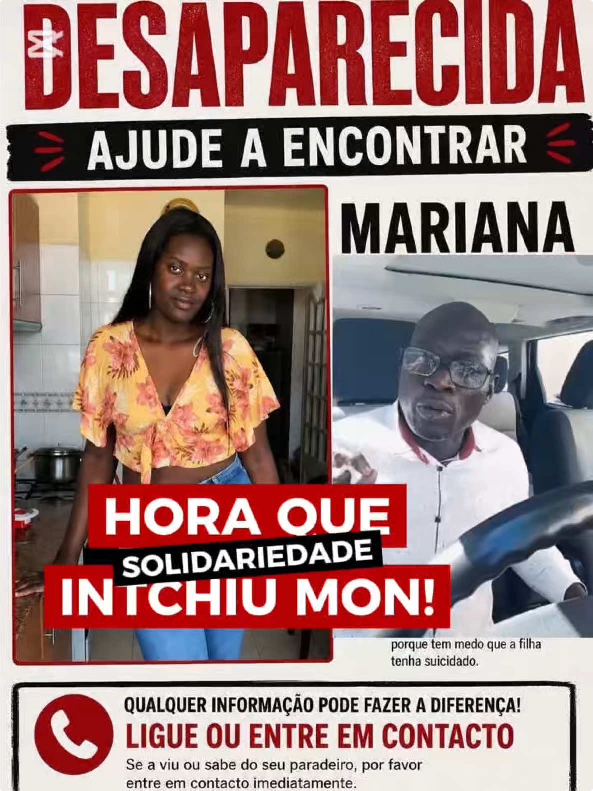 @Guin&eacute; Ka Mati TV