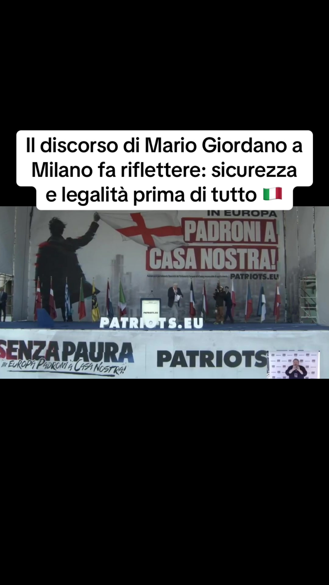 @Patrioti Italia 🇮🇹